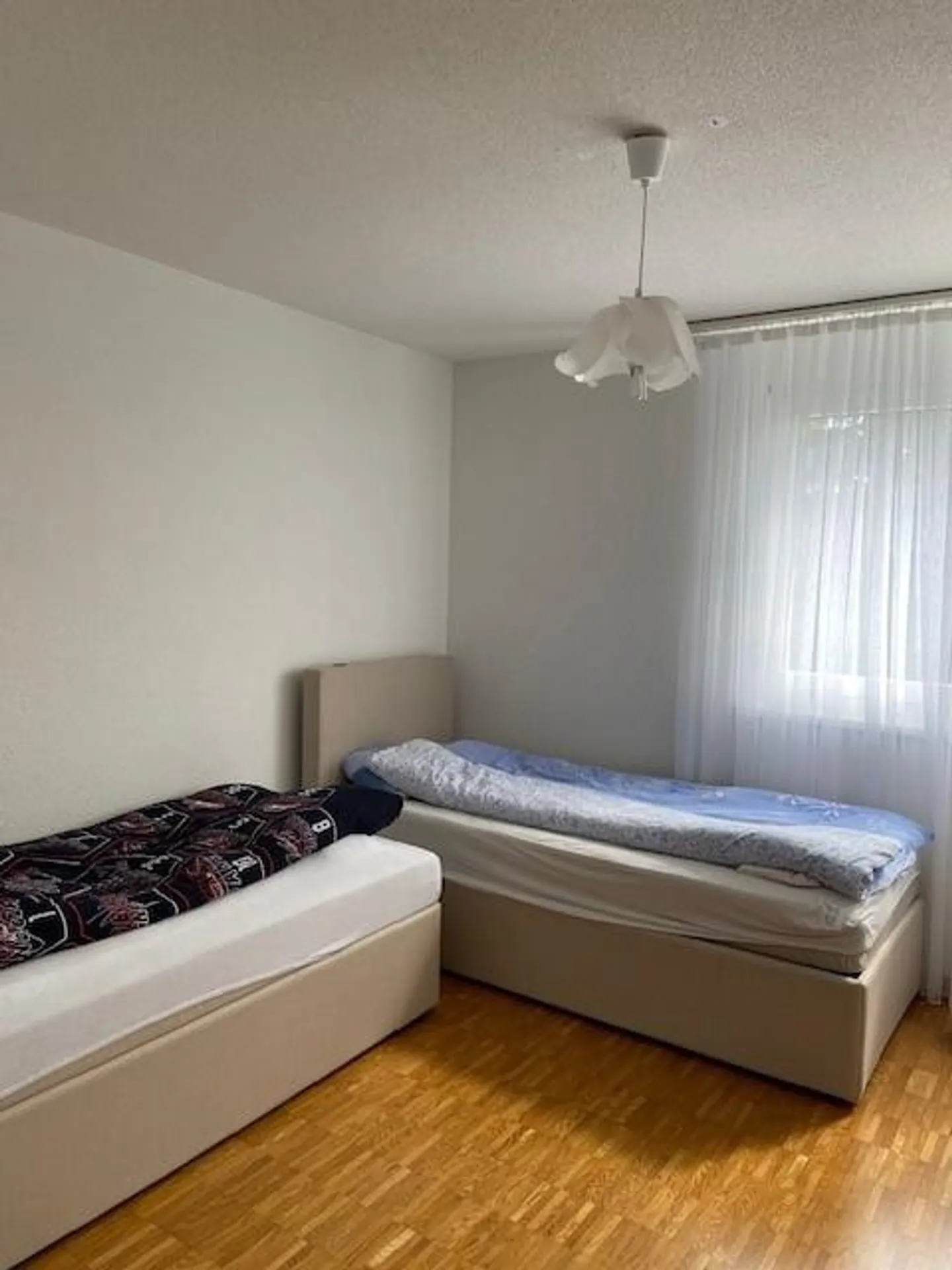 Bella appartamento di 4.5 stanze con balcone - Foto 7 di 9
