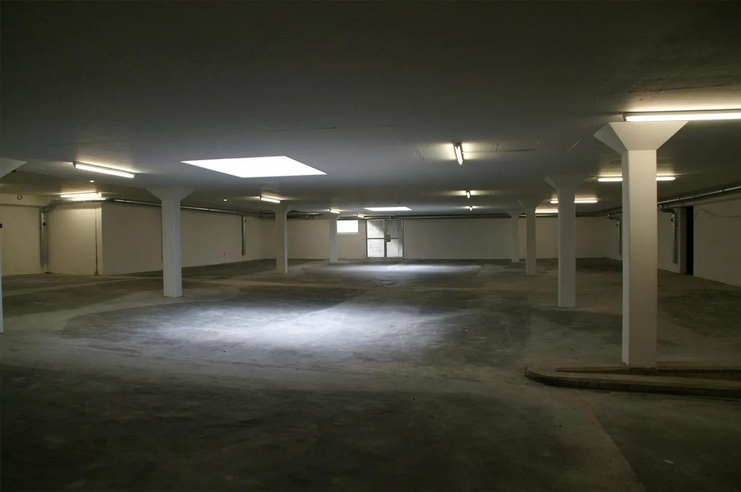 Parking spaces in Alpnach - Photo 4 of 4