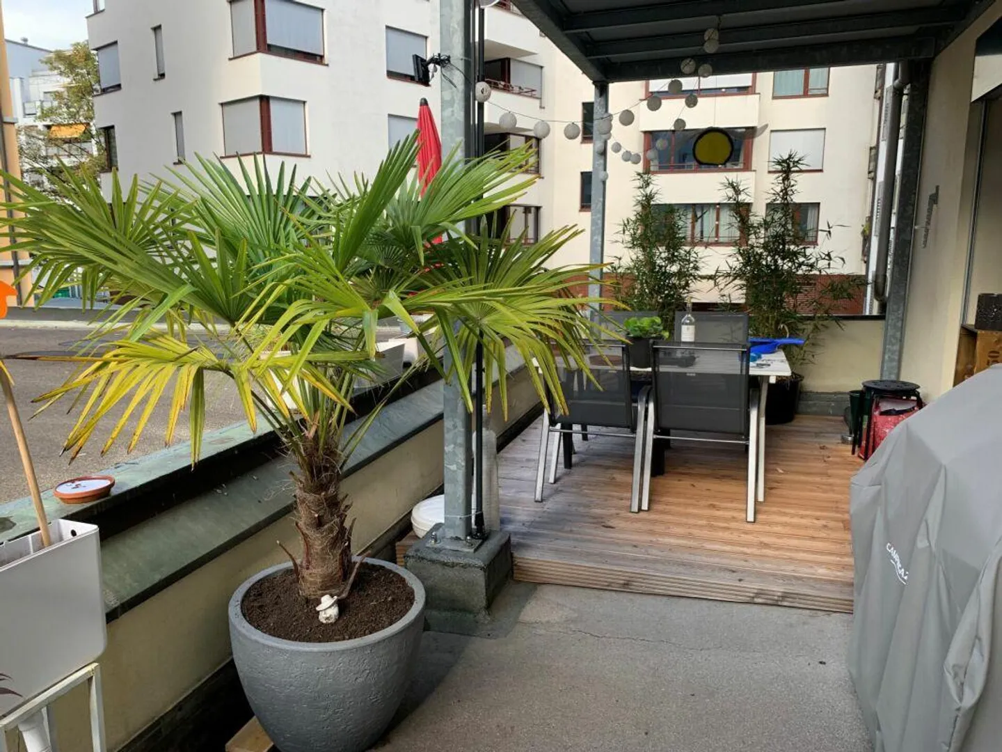Zentrale 3-Zimmer-Wohnung - Foto 10 von 11