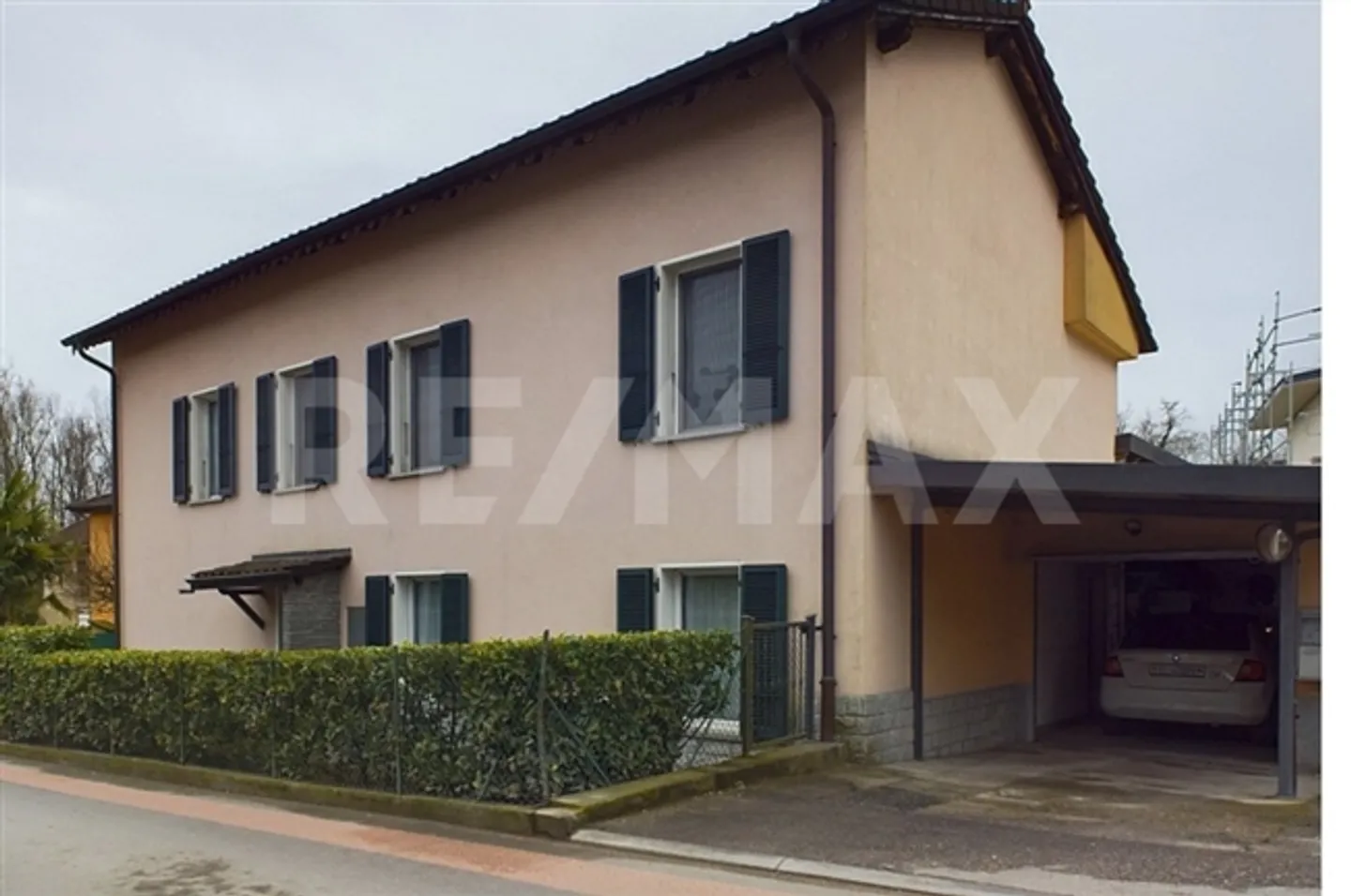 6-Zimmer-Einzelhaus - Foto 4 von 13