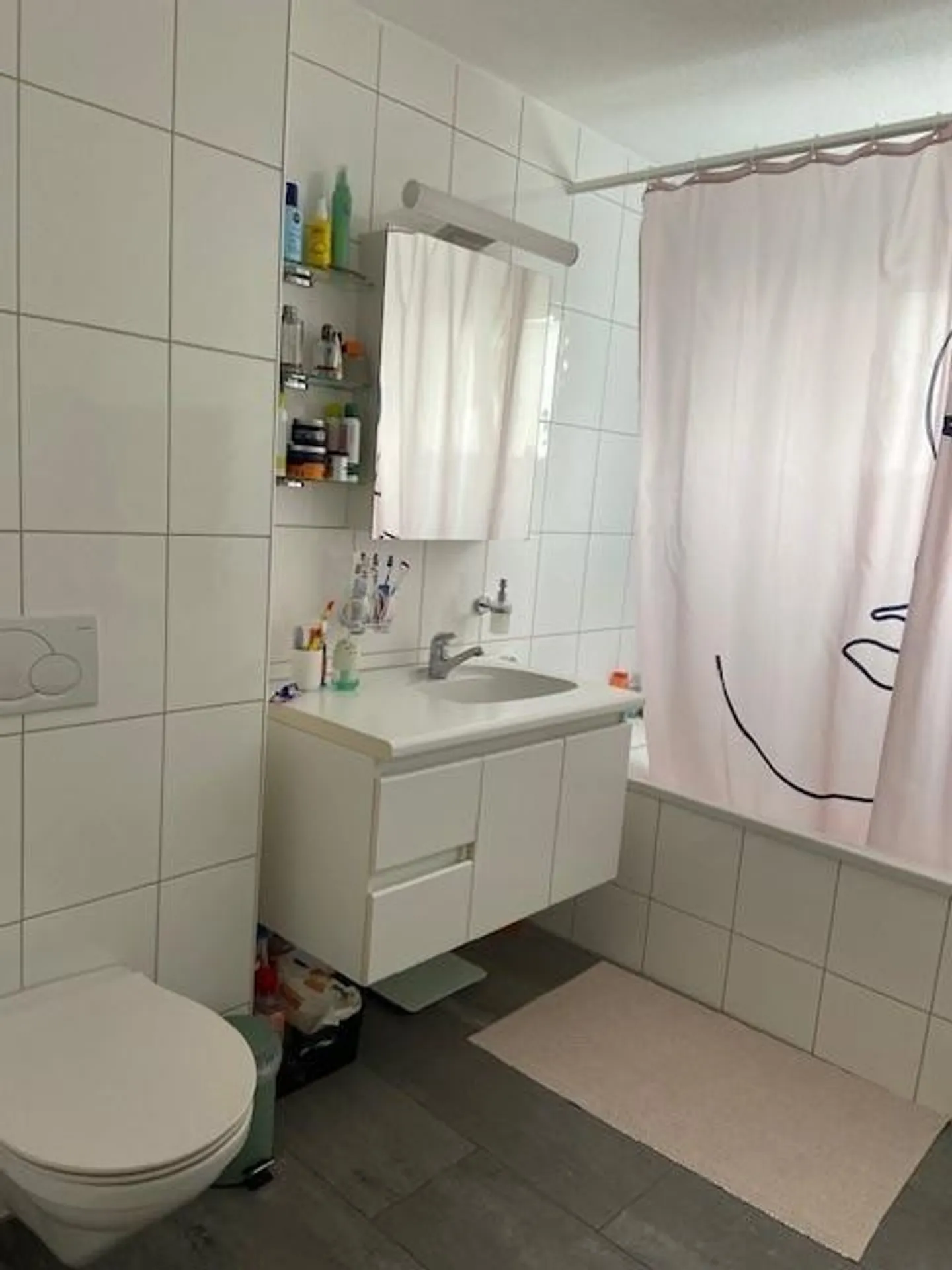 Bella appartamento di 4.5 stanze con balcone - Foto 9 di 9