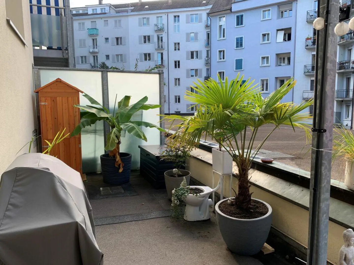 Zentrale 3-Zimmer-Wohnung - Foto 11 von 11