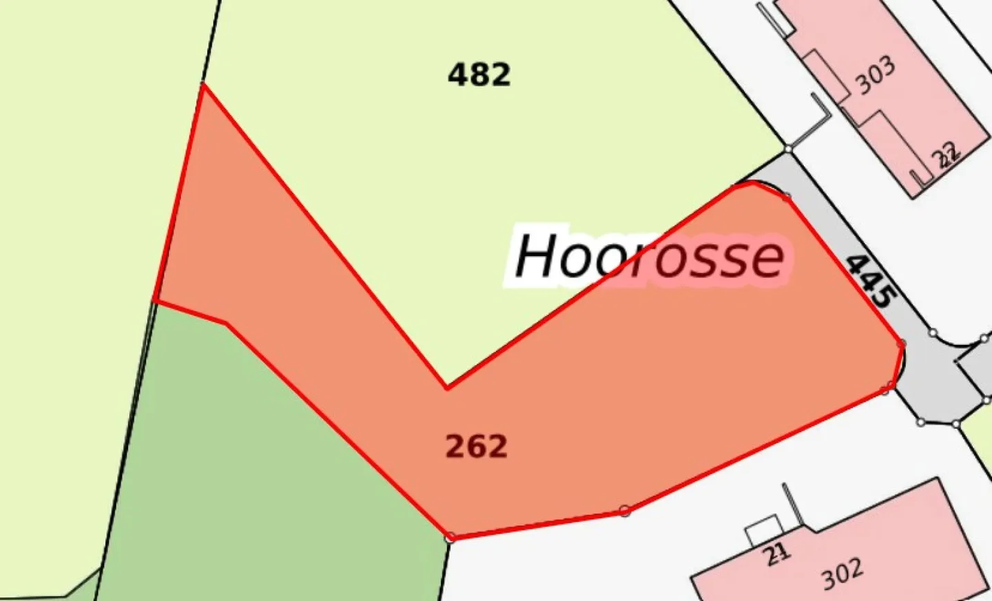 Top Building Land in a Great Location - Photo 3 of 3