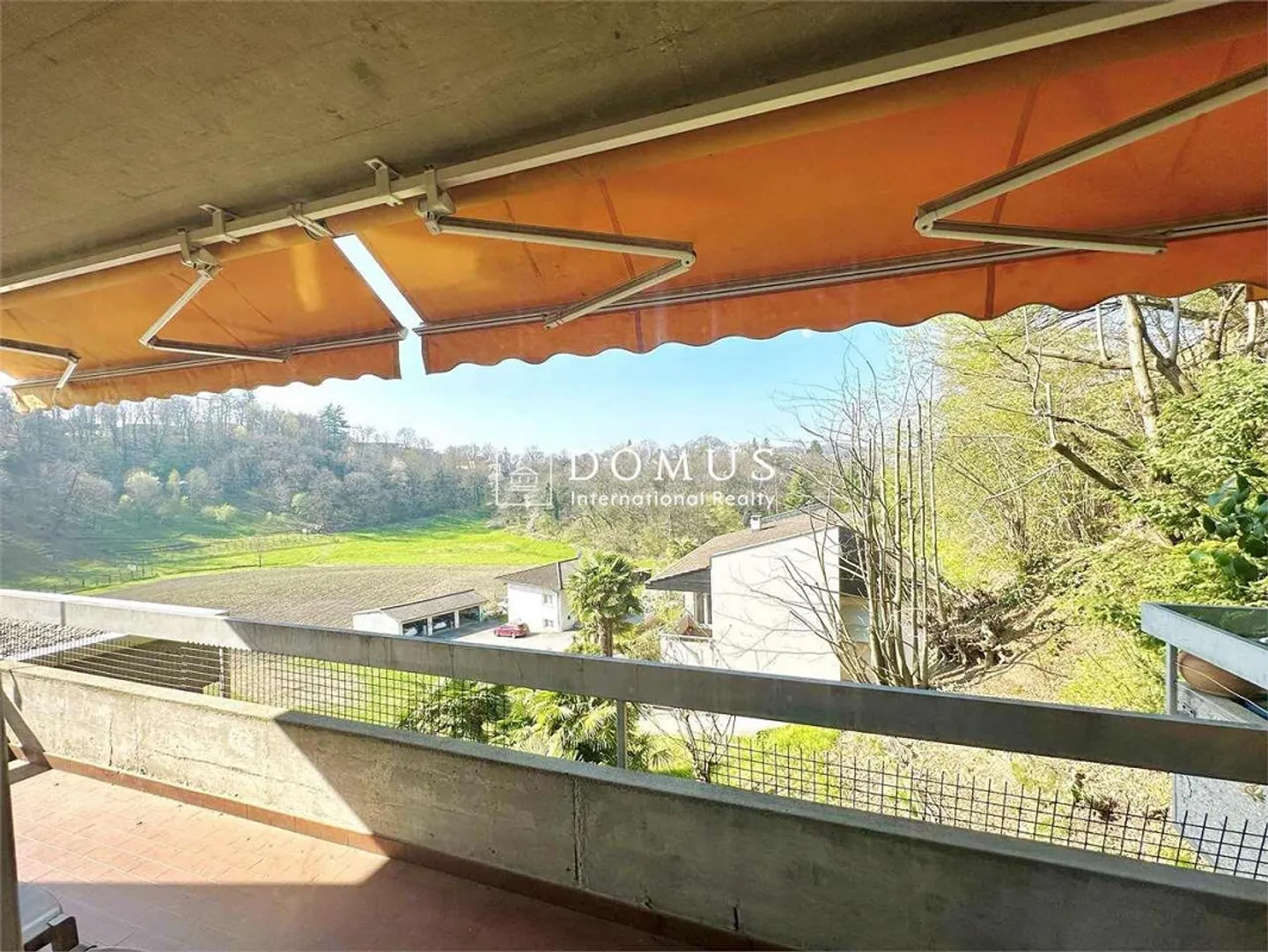 Komfortable Wohnung großartige Investition - Foto 1 von 8