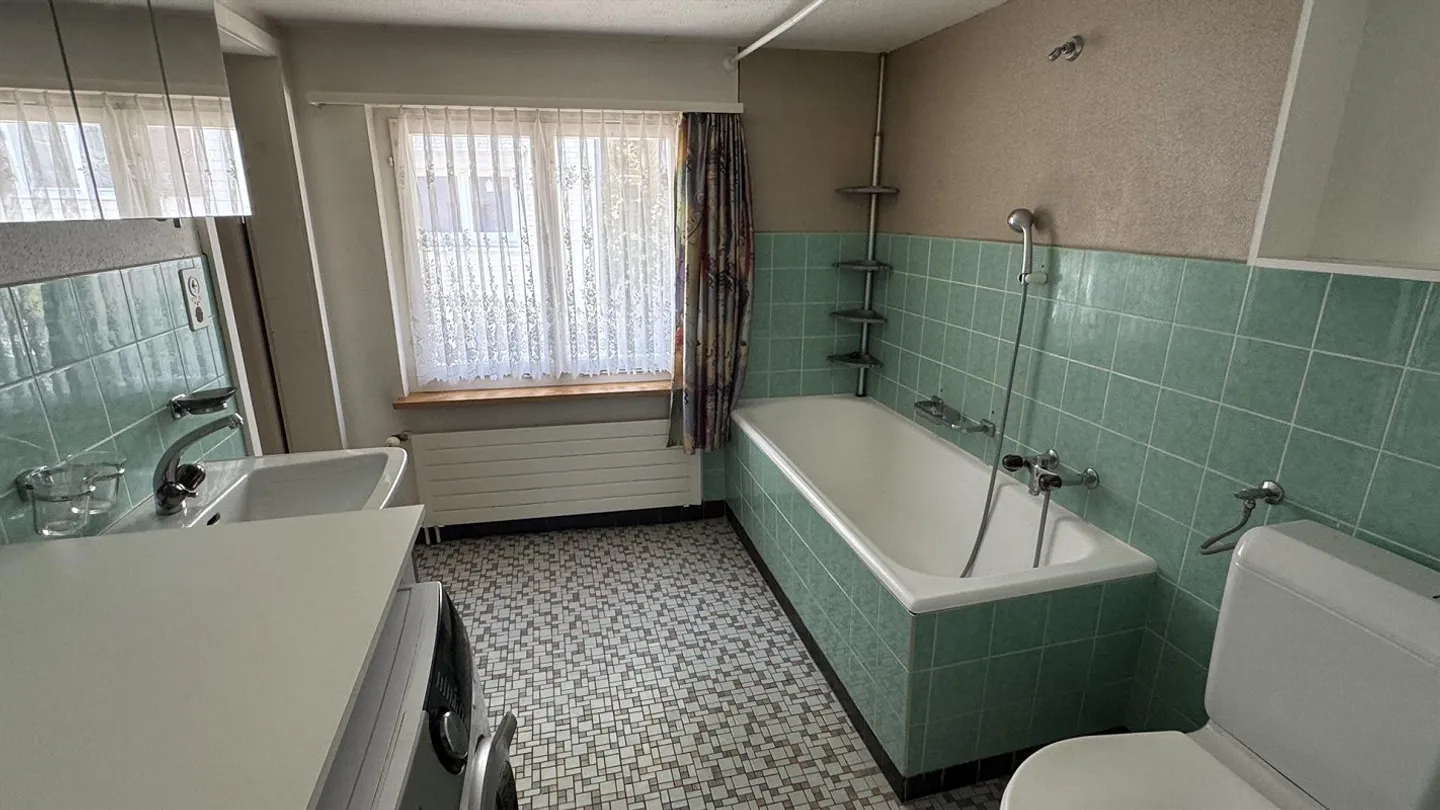 Charmantes Einfamilienhaus - Foto 13 von 18