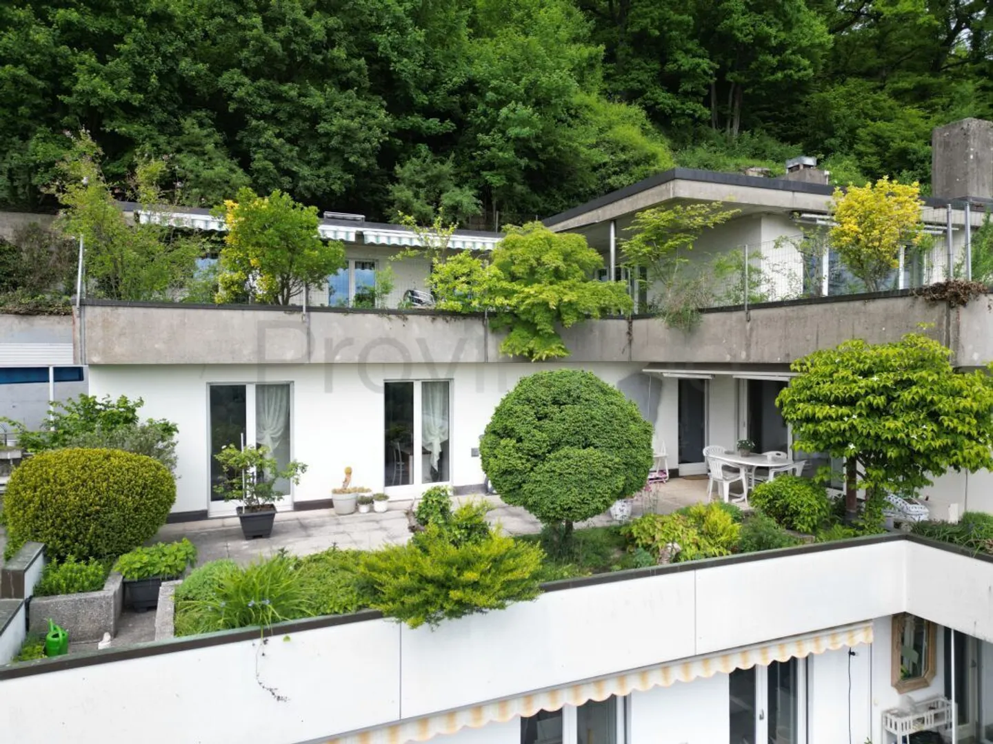 Maison de terrasse 5.5 pièces à Erlinsbach AG - Photo 3 sur 13