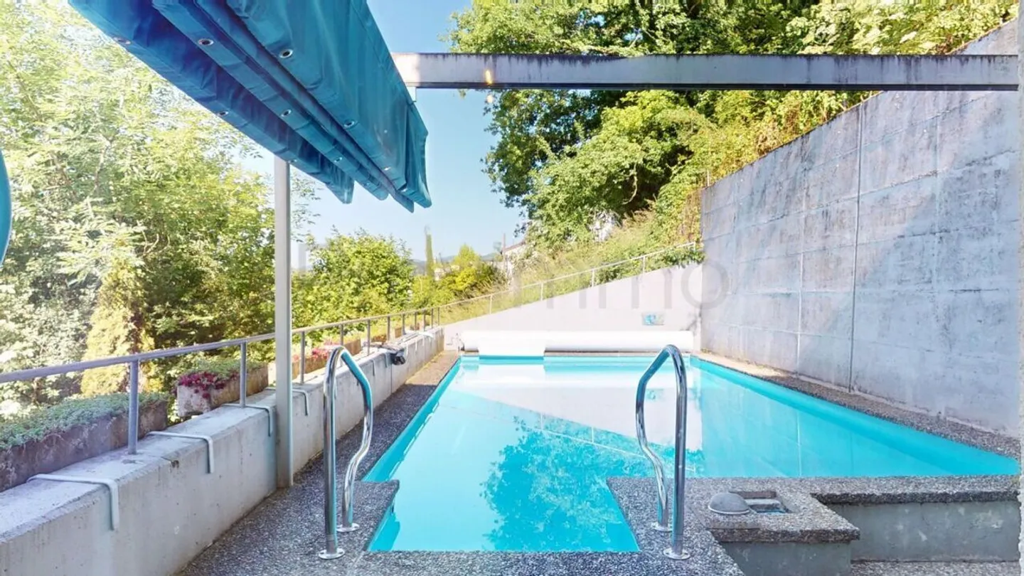 Maison de terrasse 5.5 pièces à Erlinsbach AG - Photo 5 sur 13