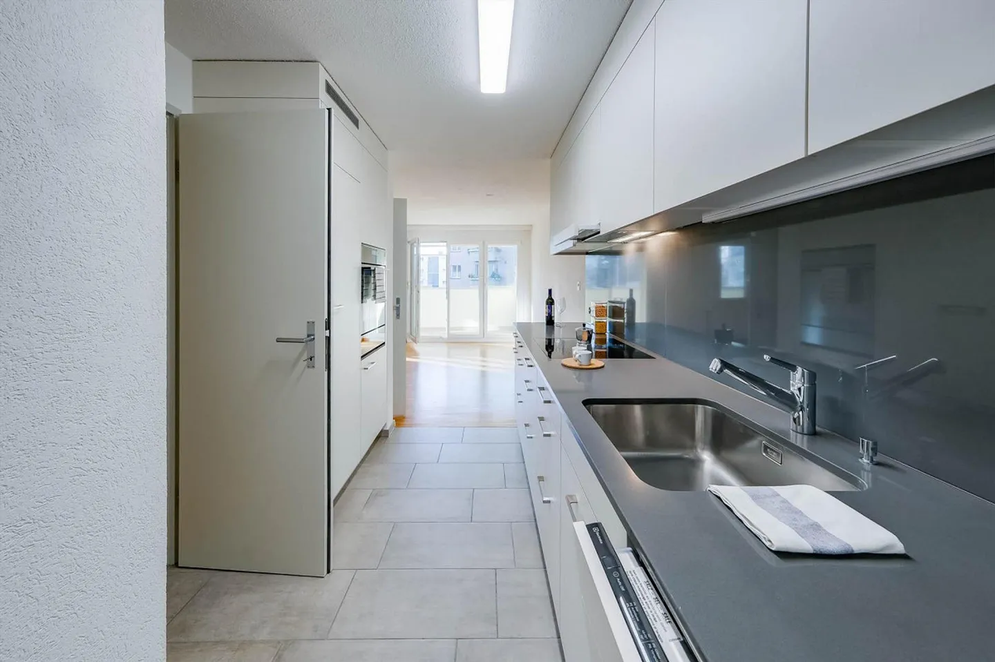 Familial et moderne - nous nous sentons bien au bord du lac de Constance - Photo 1 sur 11