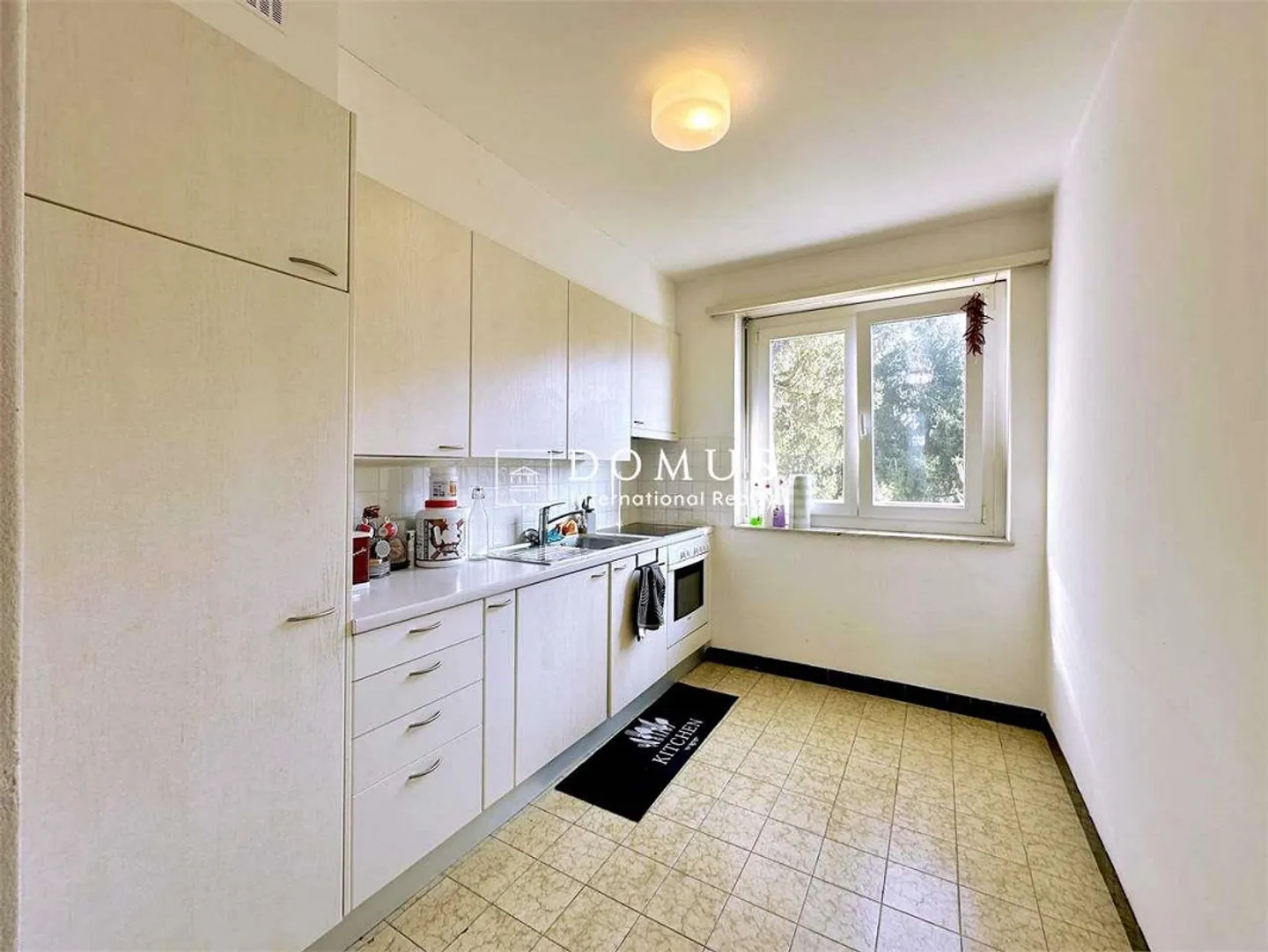Komfortable Wohnung großartige Investition - Foto 4 von 8