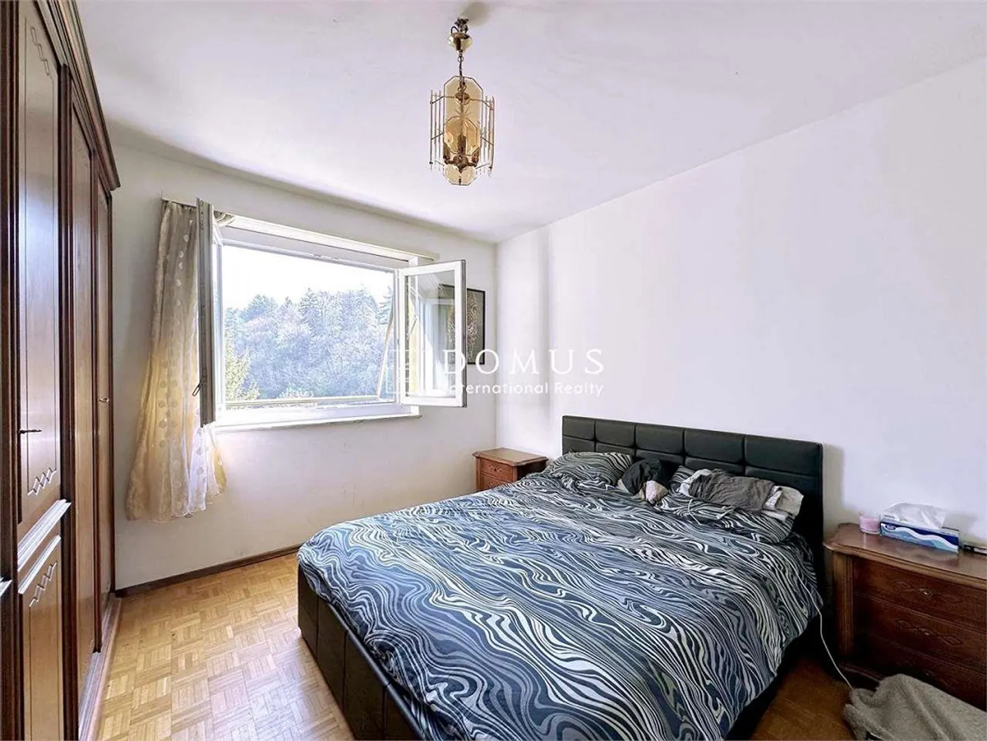 Komfortable Wohnung großartige Investition - Foto 5 von 8