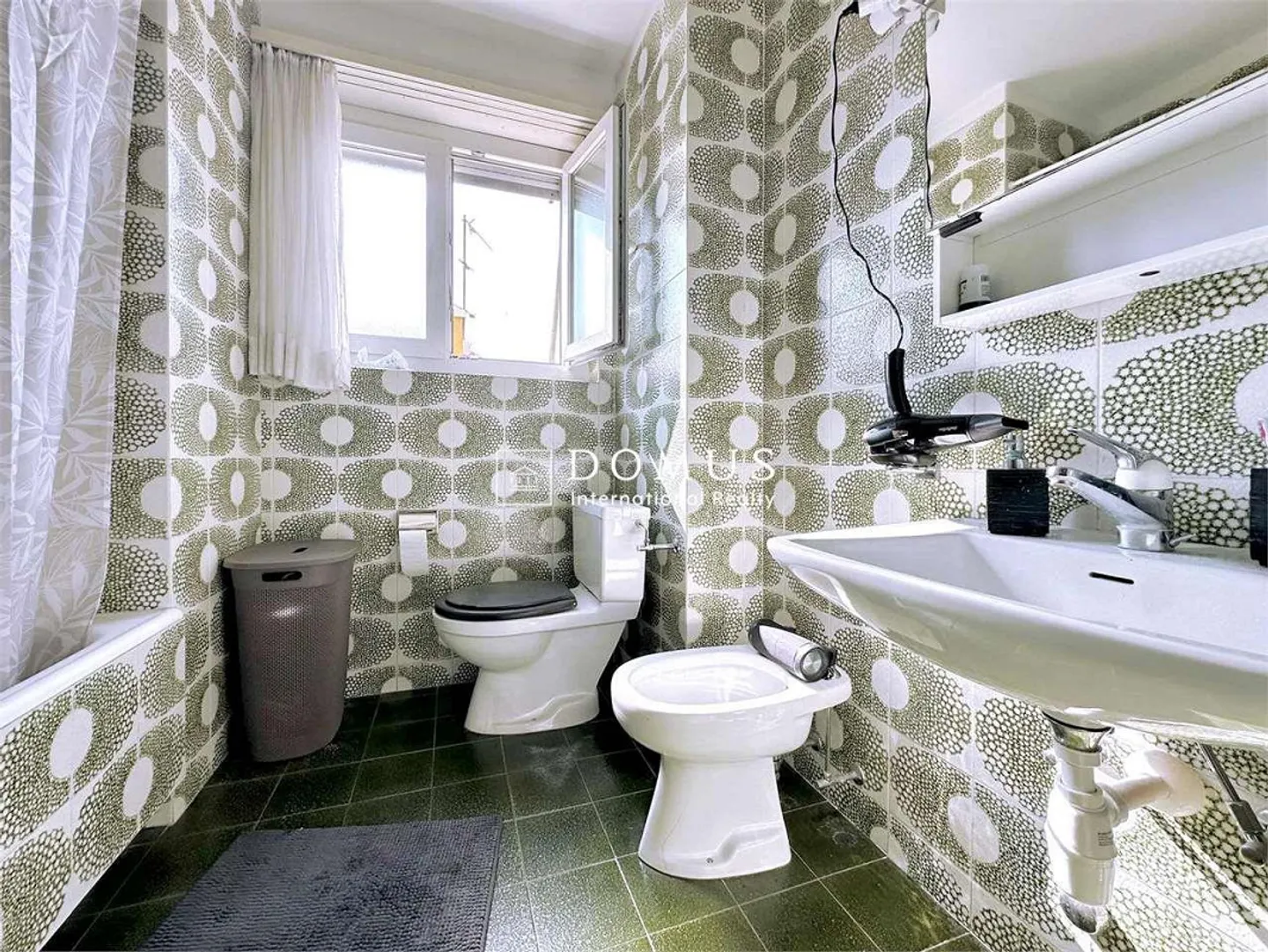 Komfortable Wohnung großartige Investition - Foto 6 von 8