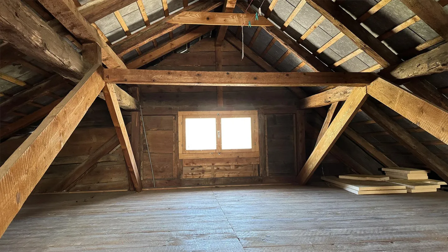 Charmantes Einfamilienhaus - Foto 14 von 18