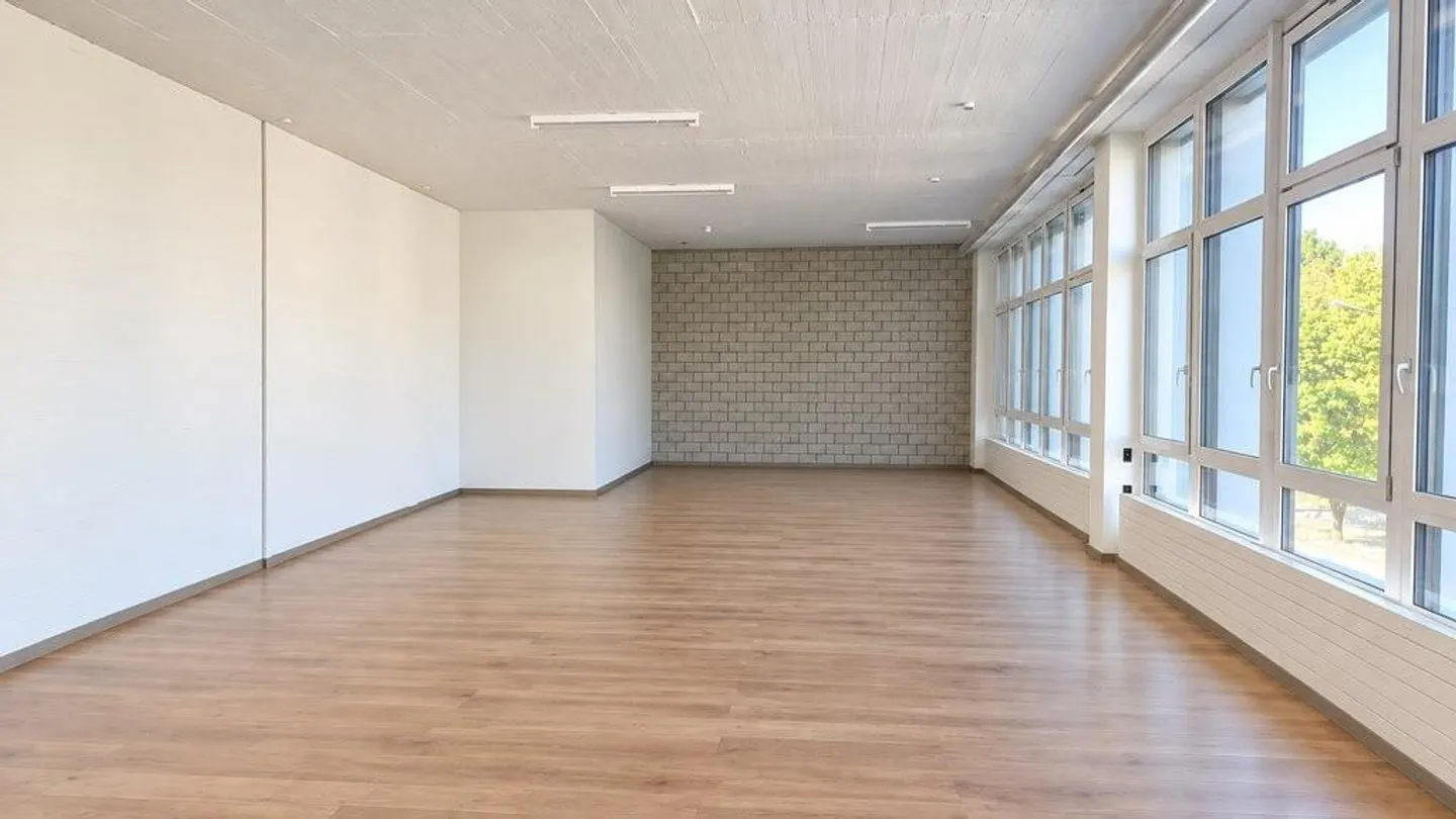 Spazio commerciale nel centro di Schlieren - Cercasi subaffittuario - Foto 3 di 5