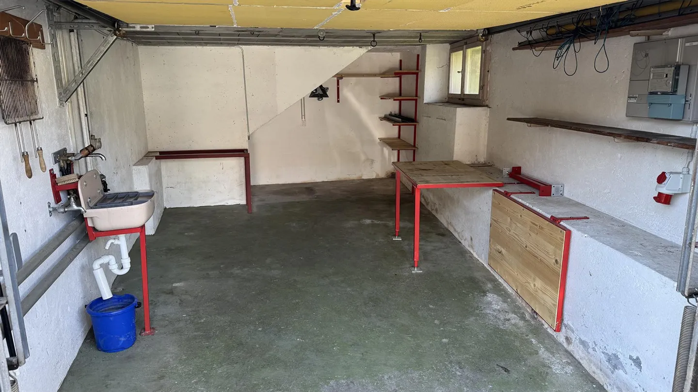 Charmantes Einfamilienhaus - Foto 15 von 18
