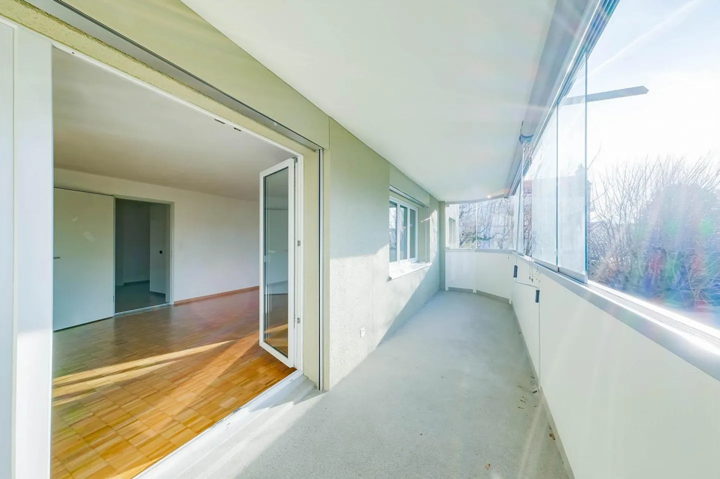 Familial et moderne - nous nous sentons bien au bord du lac de Constance - Photo 3 sur 11