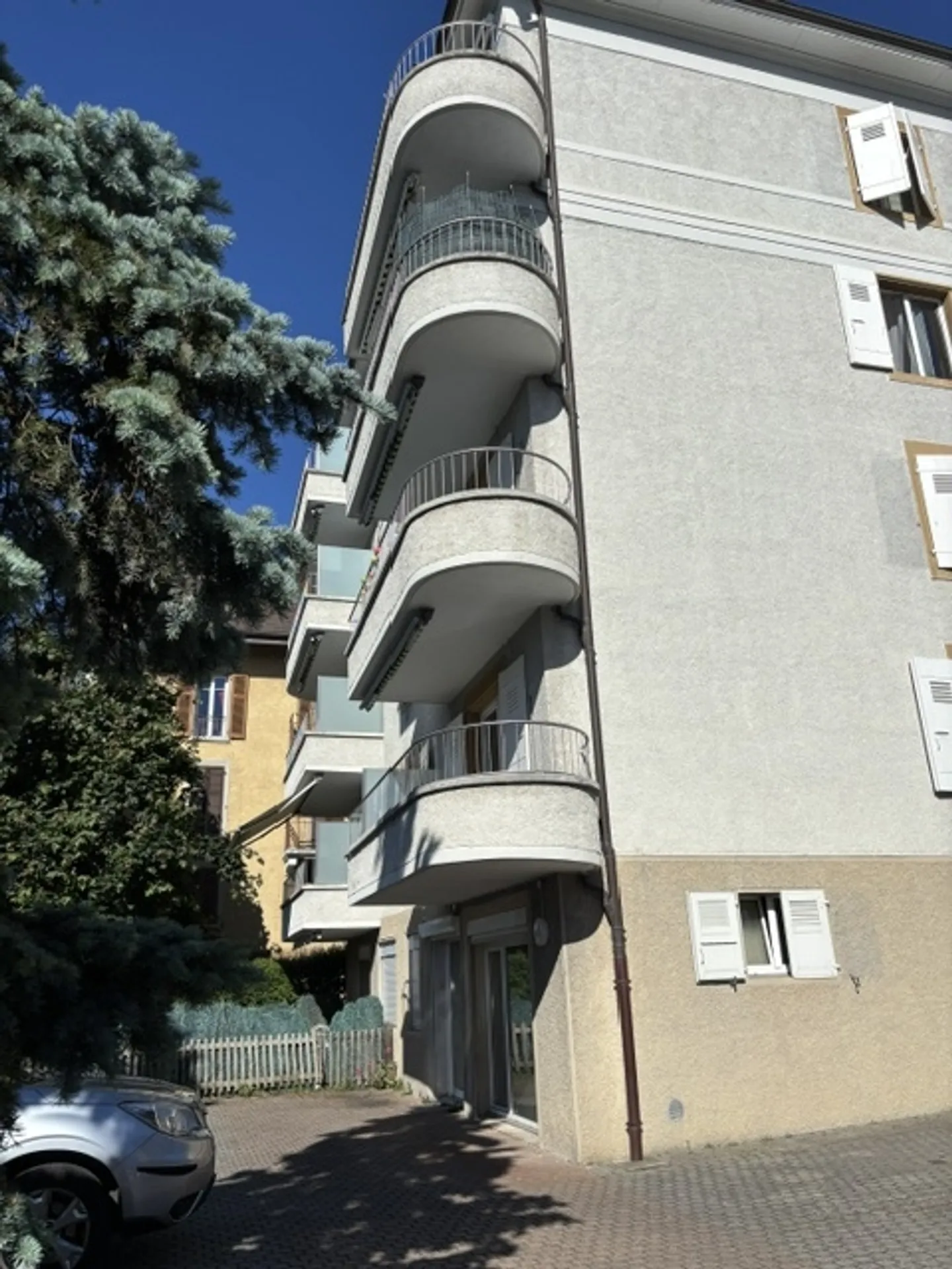 Appartamento 3 locali - Foto 5 di 5