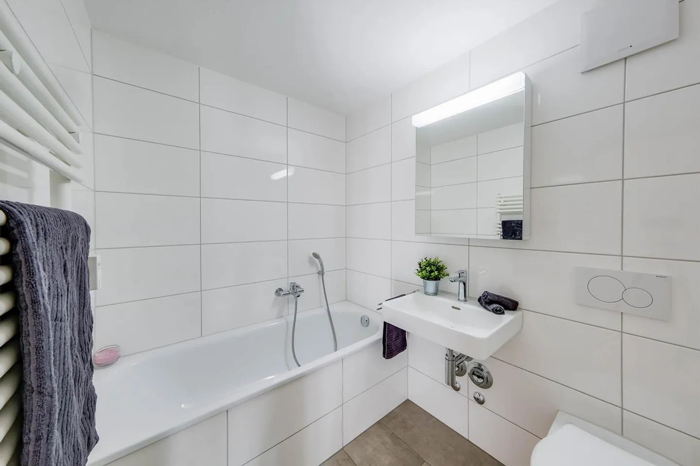 Familial et moderne - nous nous sentons bien au bord du lac de Constance - Photo 9 sur 11