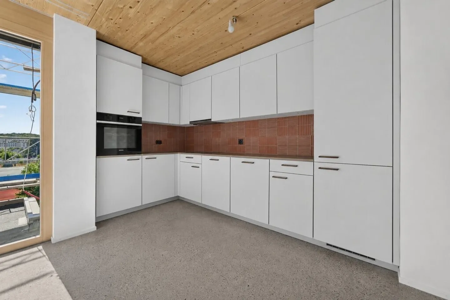 New 2.5-room apartments for rent in Ecublens - Photo 3 of 12
