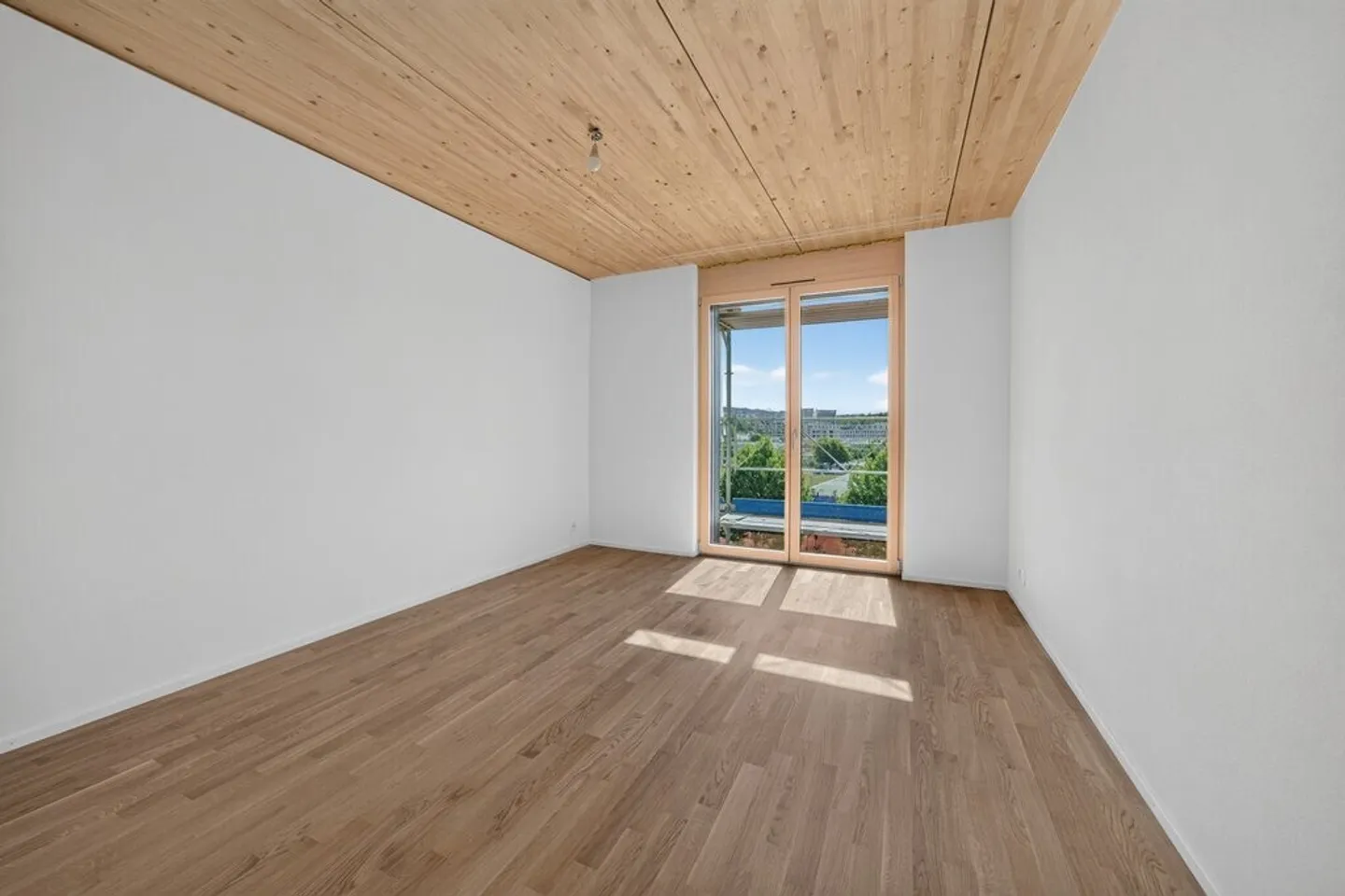 New 2.5-room apartments for rent in Ecublens - Photo 5 of 12