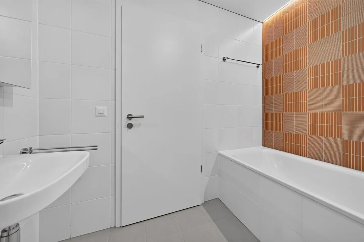 New 2.5-room apartments for rent in Ecublens - Photo 6 of 12