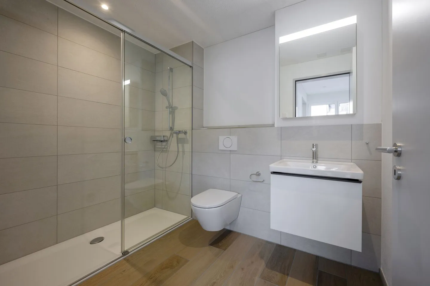 Appartamento 1,5 locali a 5242 Lupfig con lavanderia privata - Foto 5 di 6