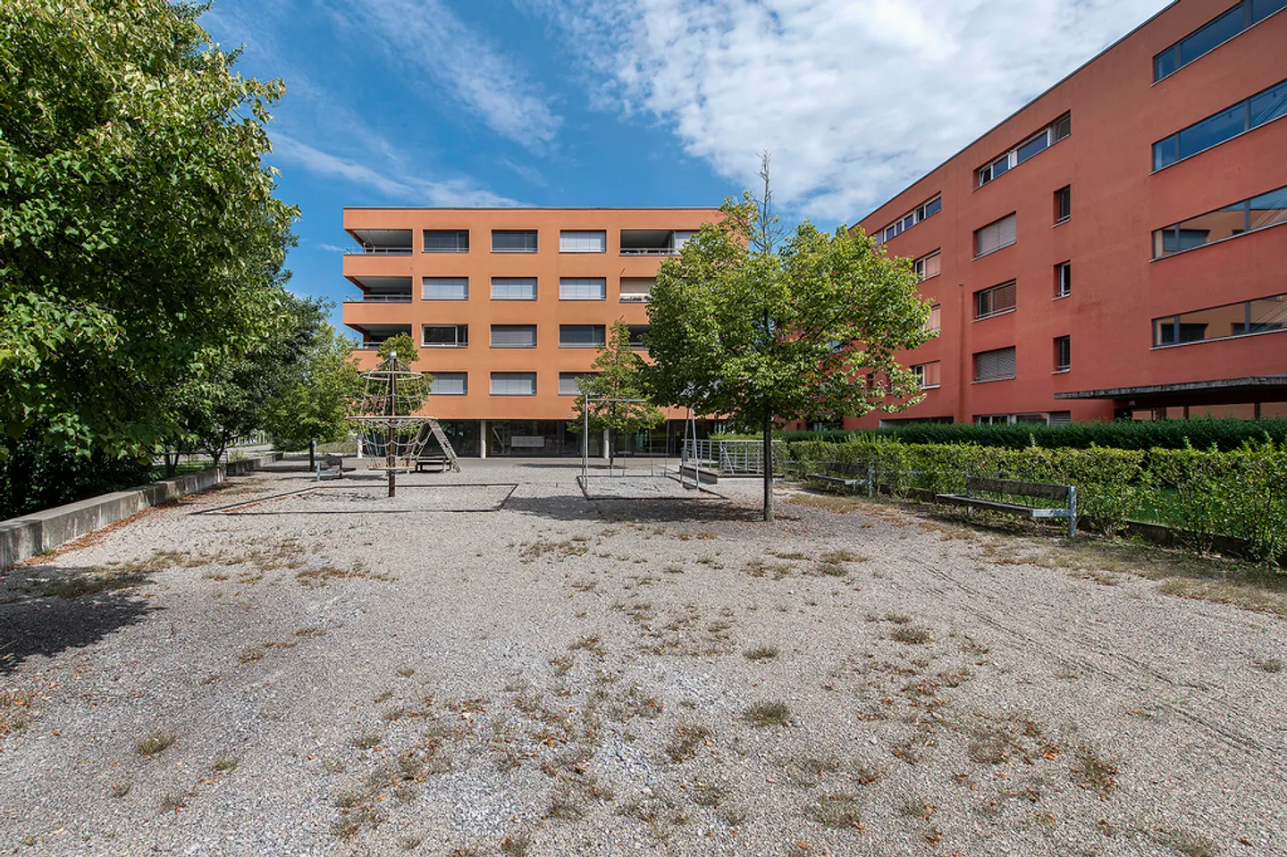 Zürich-Nord Parking Spaces in Collective Garage - Photo 1 of 5