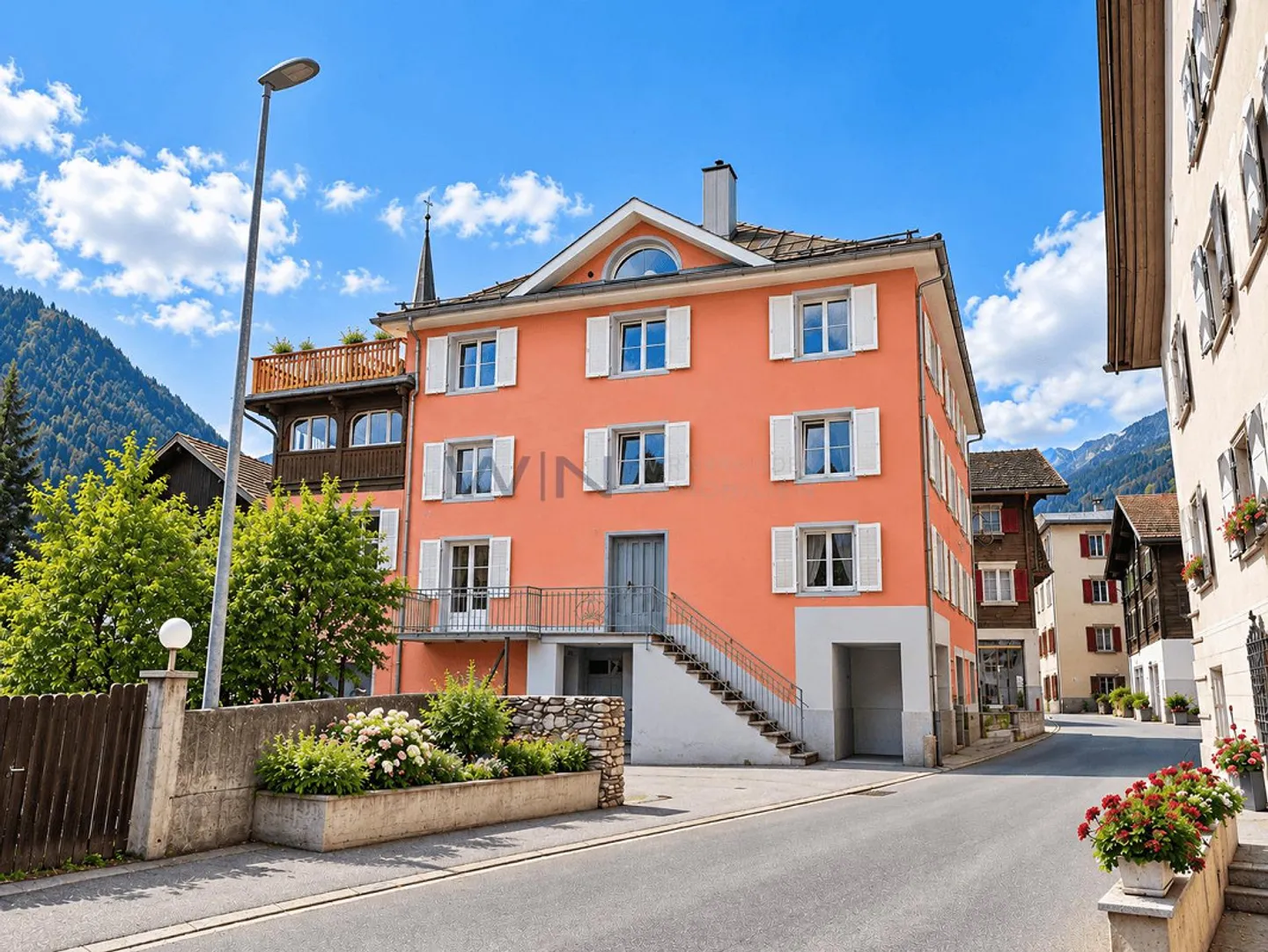 Investitions-Mehrfamilienhaus - Foto 1 von 11