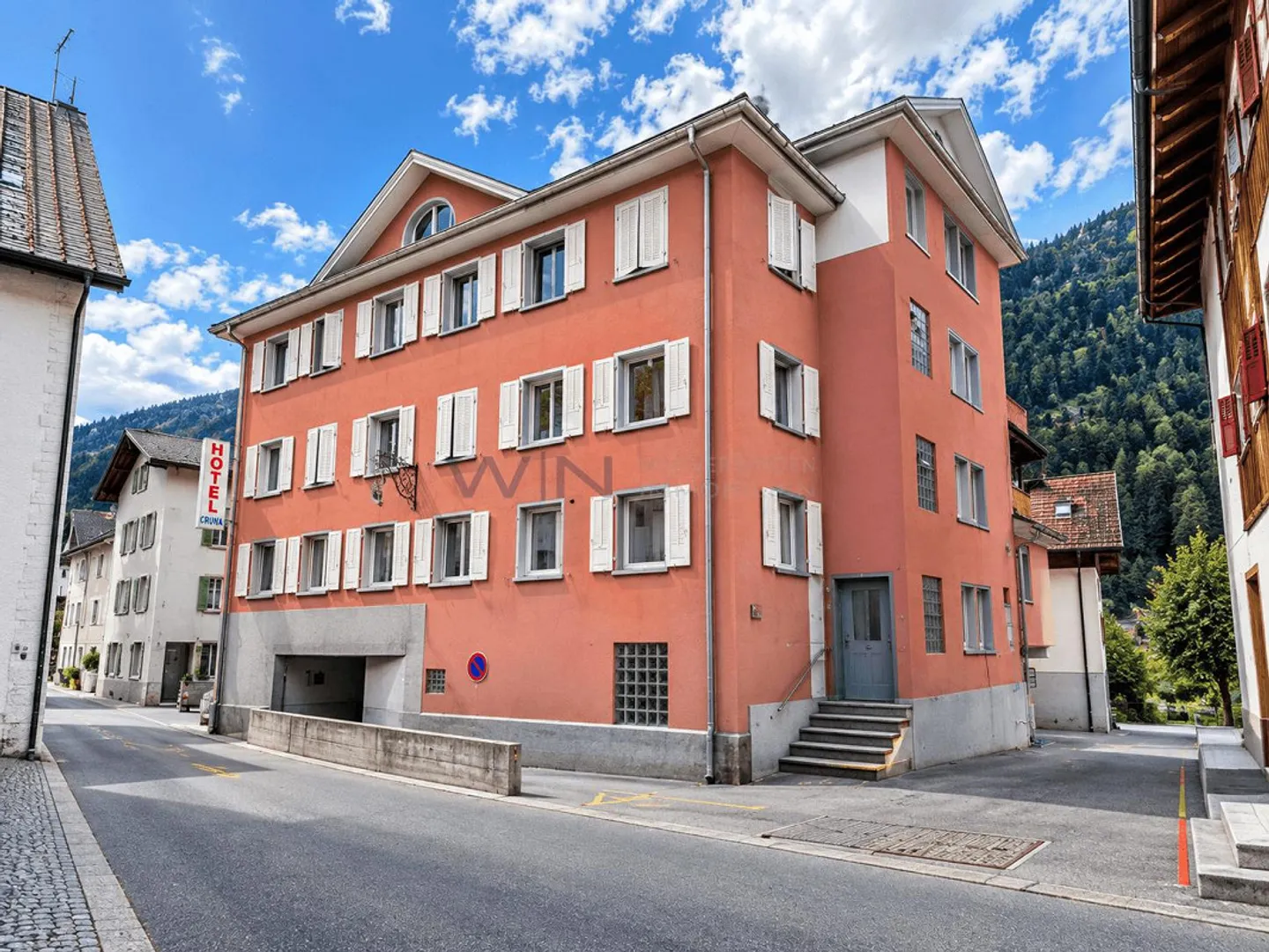Investitions-Mehrfamilienhaus - Foto 5 von 11