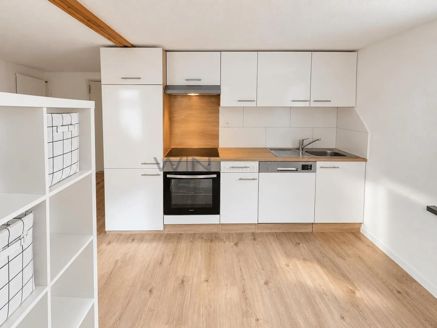Investitions-Mehrfamilienhaus - Foto 6 von 11