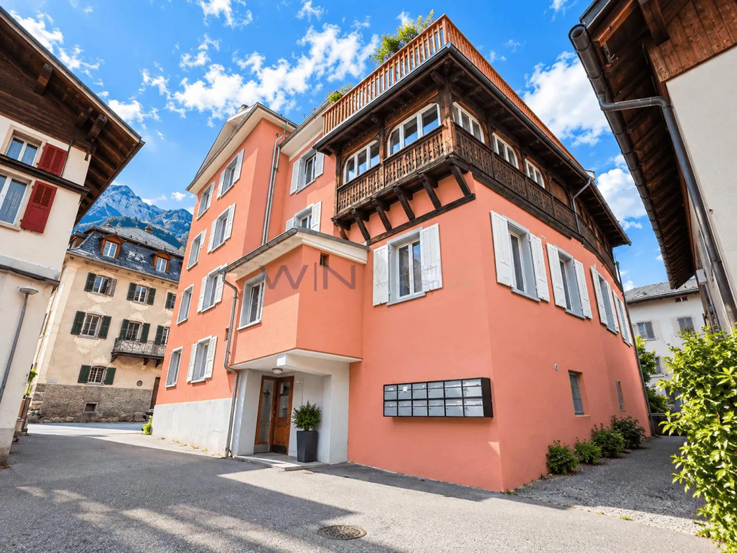 Investitions-Mehrfamilienhaus - Foto 8 von 11