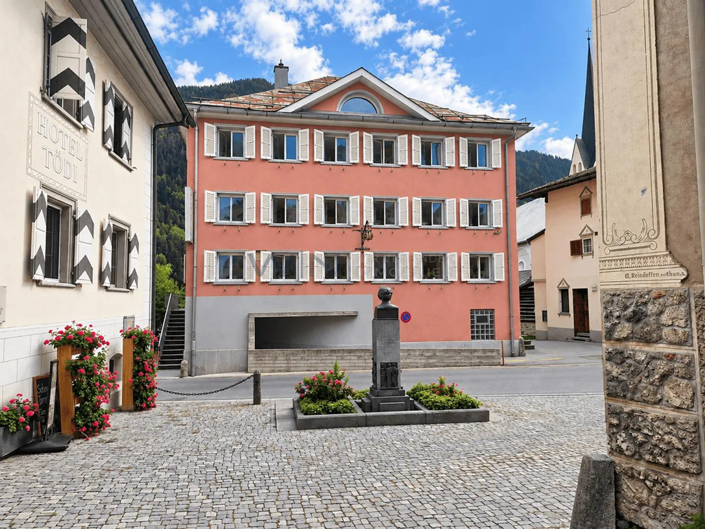 Investitions-Mehrfamilienhaus - Foto 10 von 11