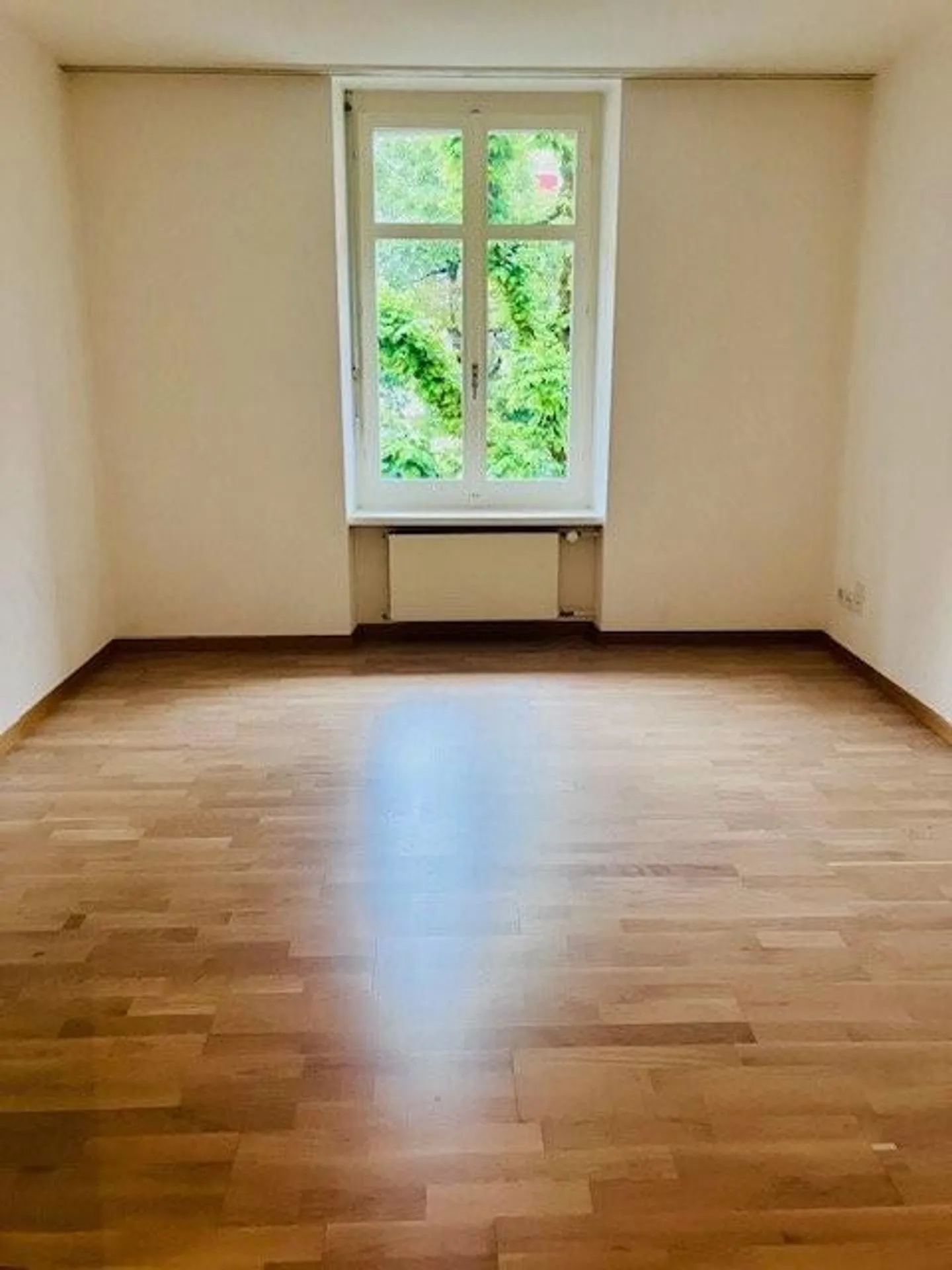 Appartamento in città con grande terrazza - Foto 8 di 9