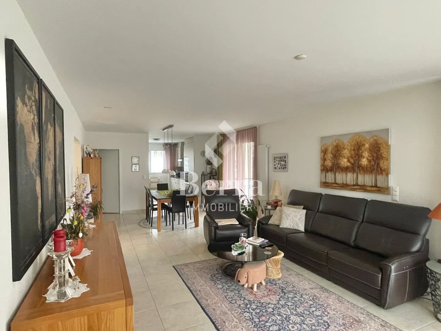 Beautiful 4.5-Room Apartment - Photo 1 of 20