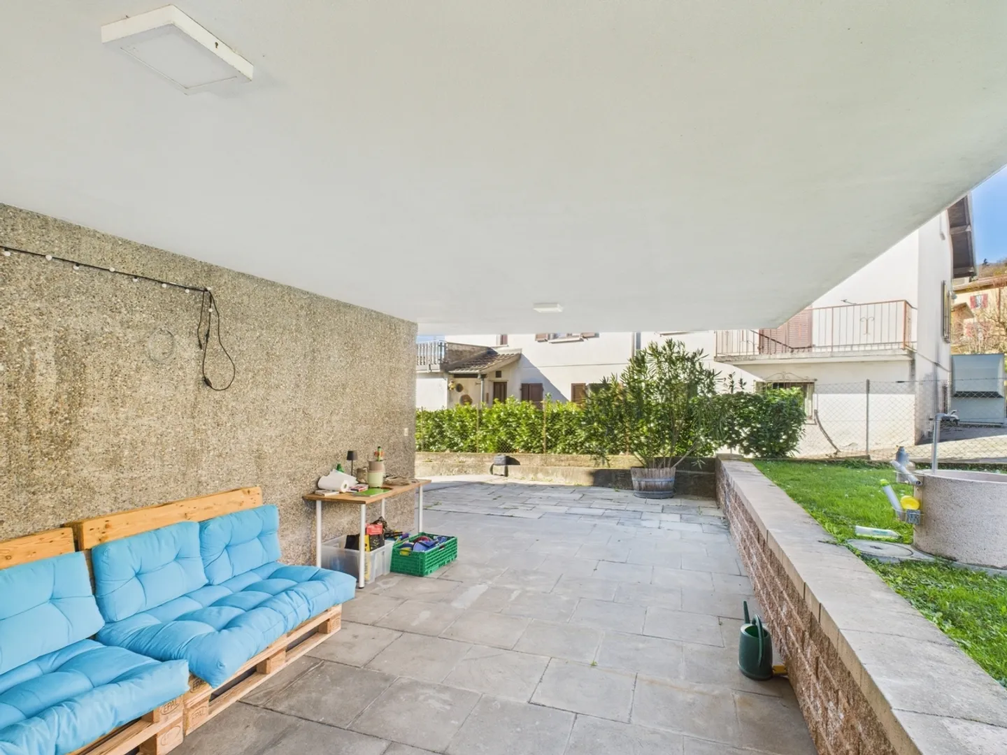 Dream villa with 6 bedrooms in Mendrisio, Canton Ticino - Photo 9 of 13