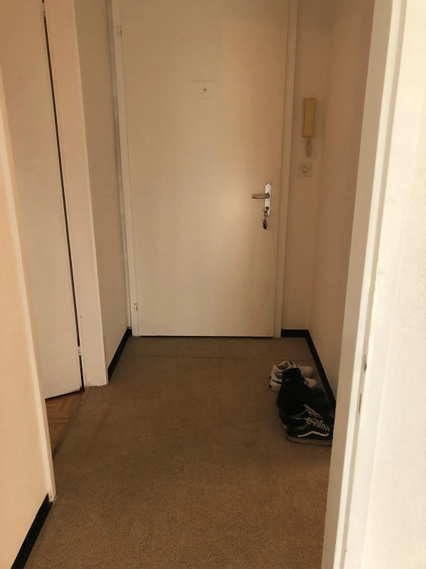 Zentrale 1-Zimmerwohnung in Winterthur - Foto 6 von 9