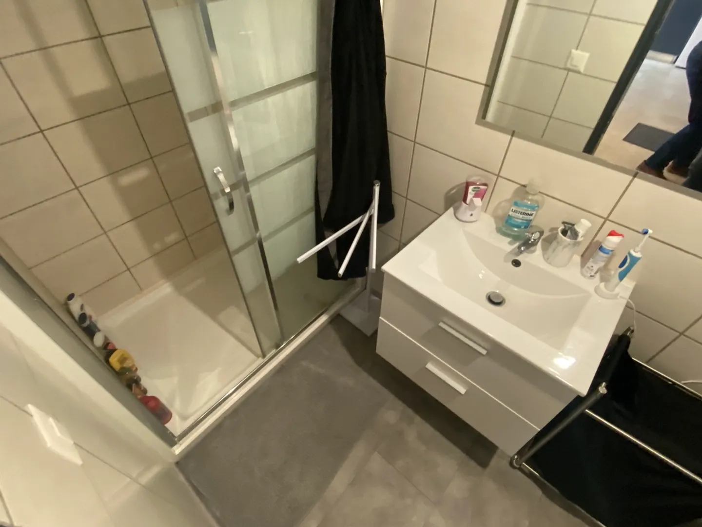 Immeuble résidentiel - Photo 4 sur 22