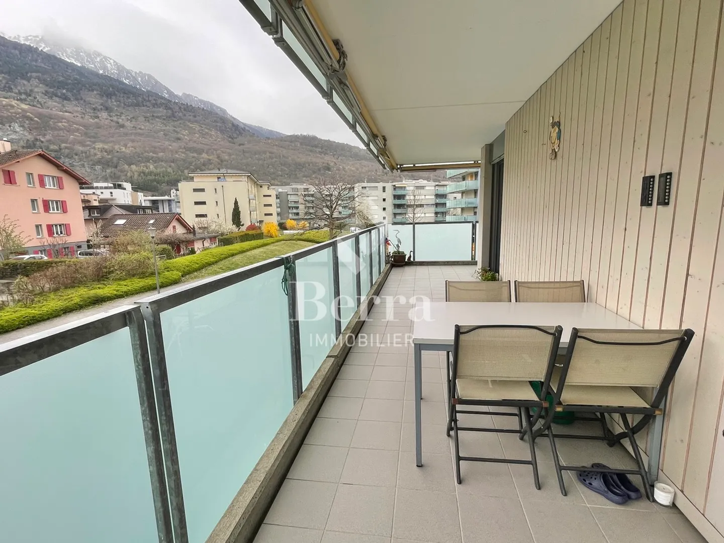 Beautiful 4.5-Room Apartment - Photo 4 of 20