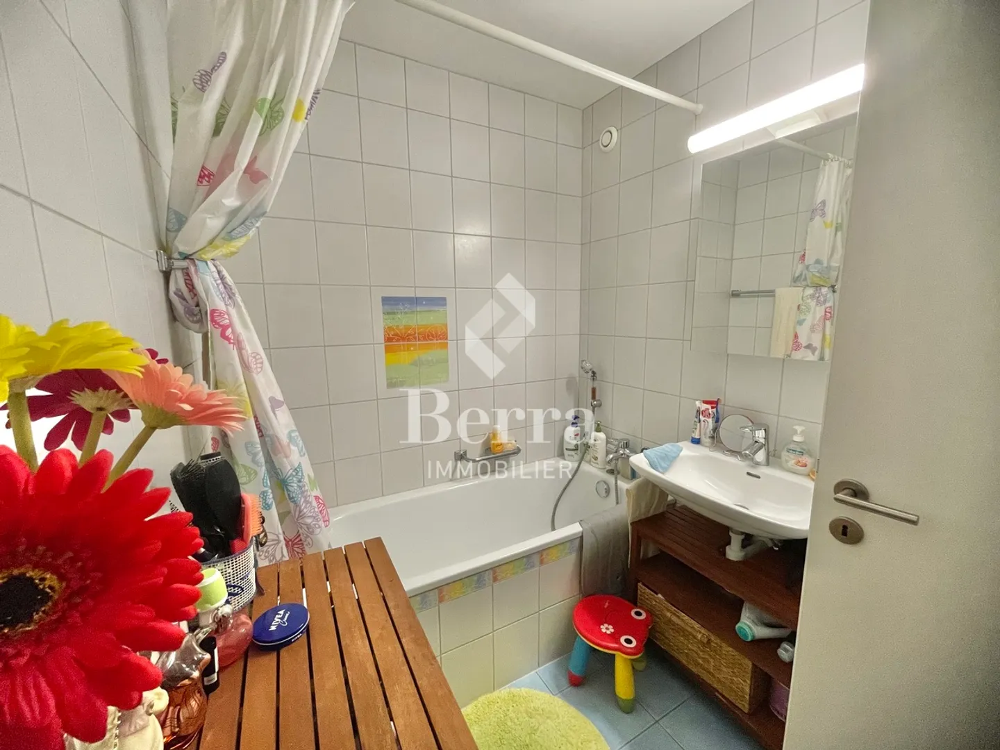 Beautiful 4.5-Room Apartment - Photo 8 of 20