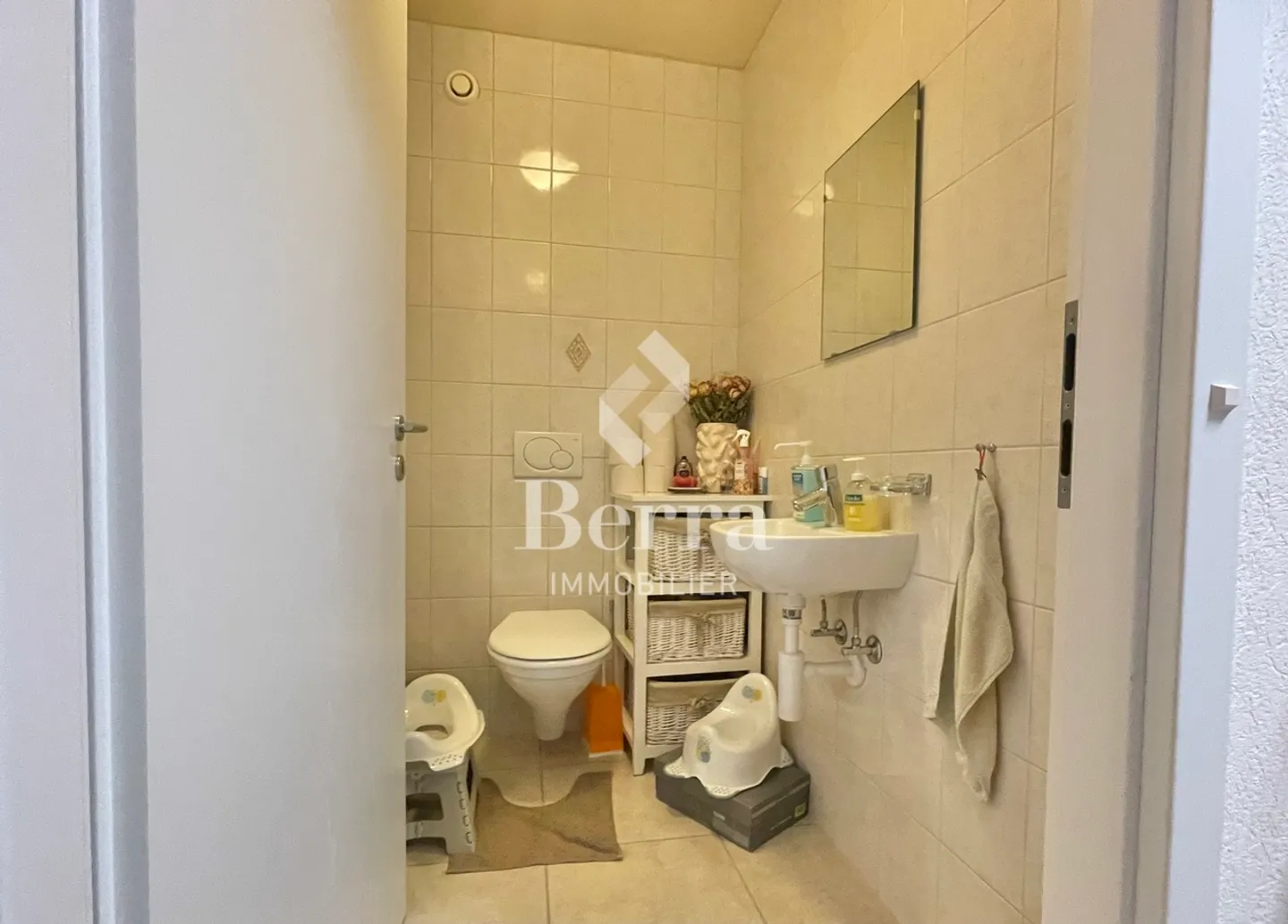 Beautiful 4.5-Room Apartment - Photo 12 of 20