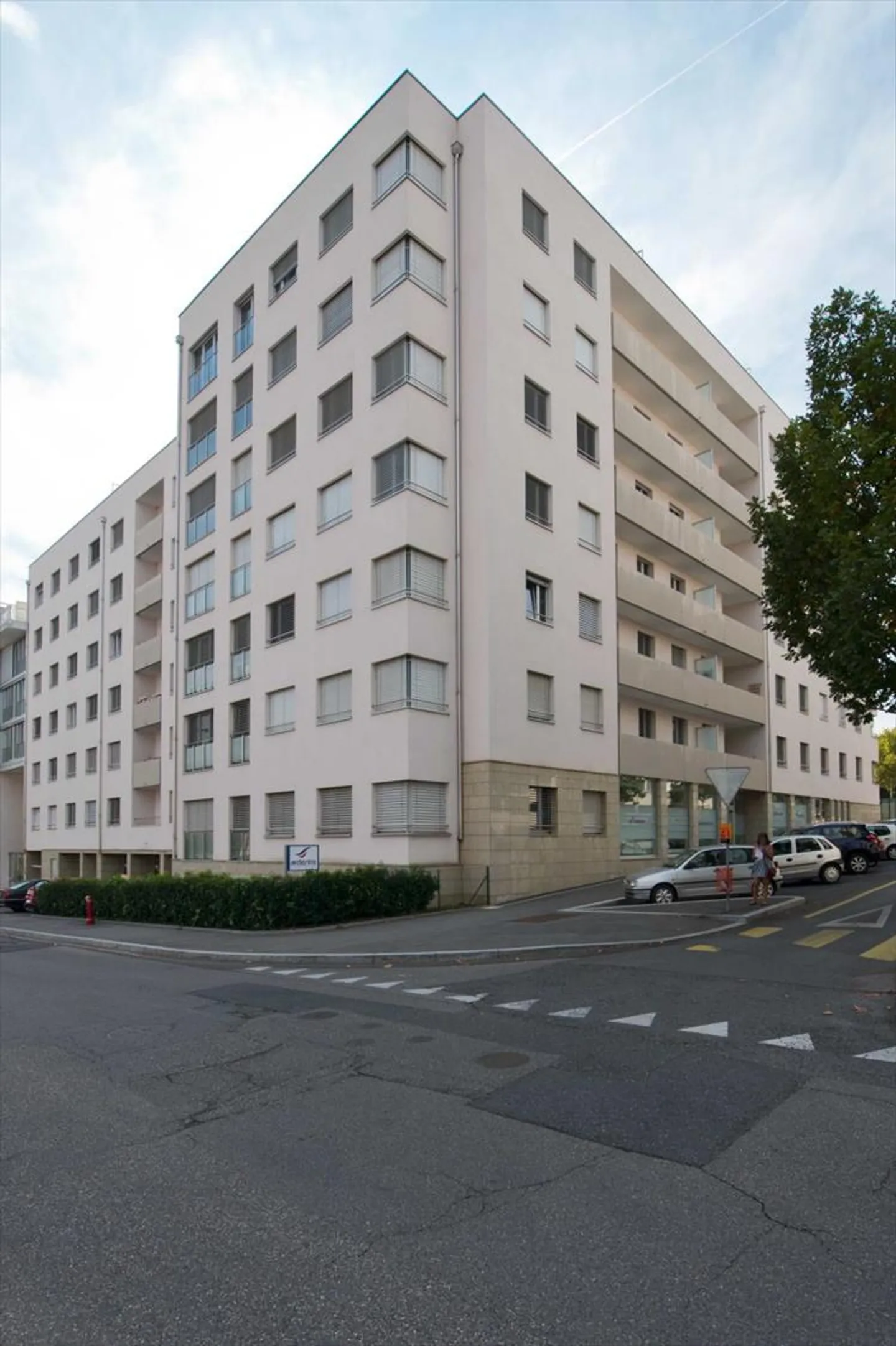 Offener Platz - Foto 1 von 1
