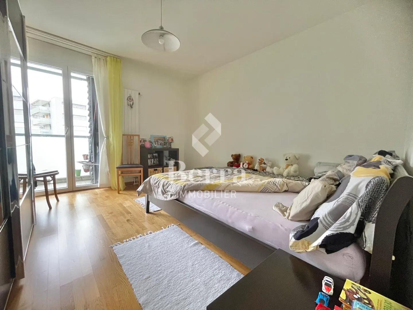 Beautiful 4.5-Room Apartment - Photo 6 of 20