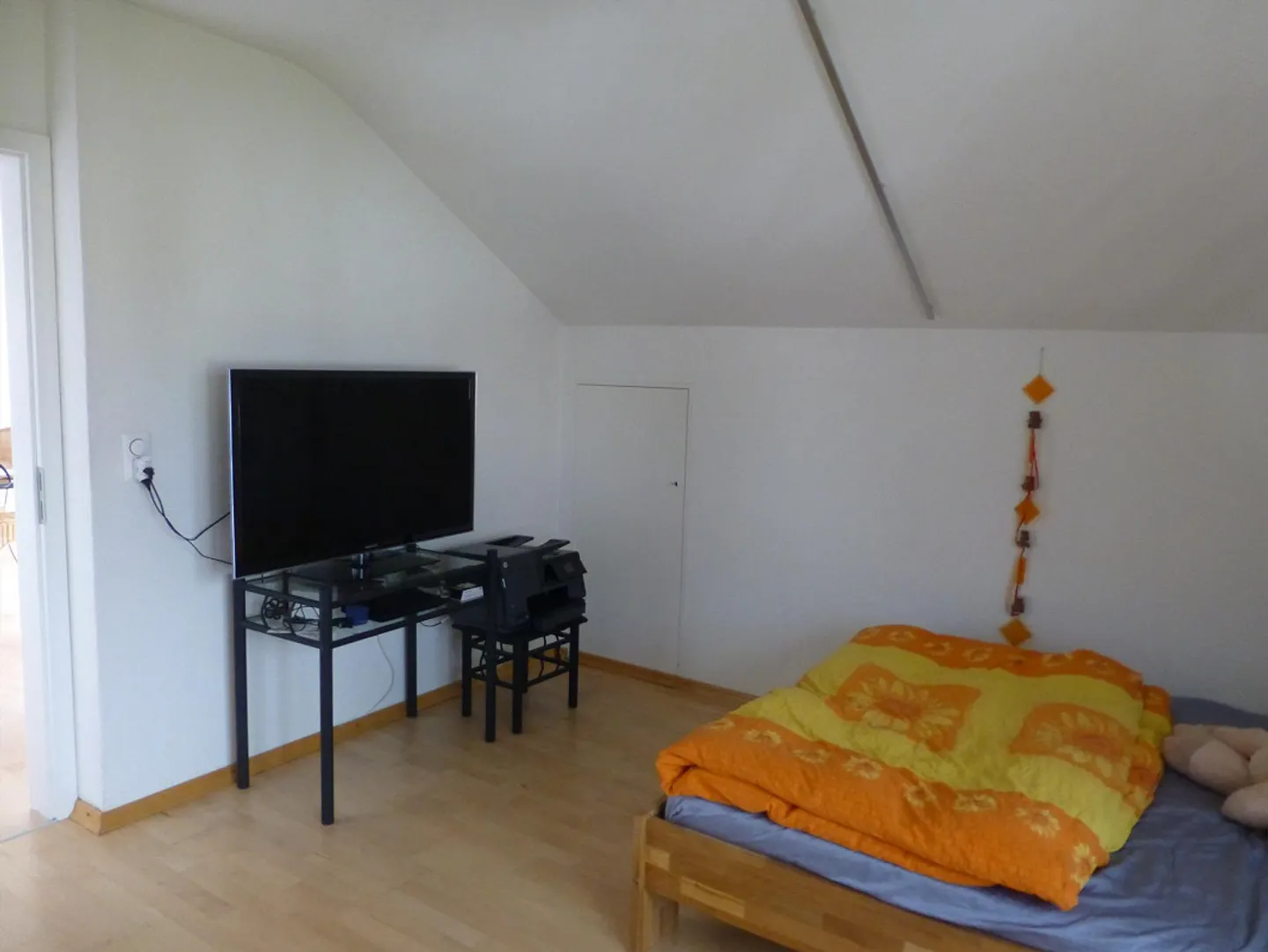 Haut au-dessus des toits de Bettlach - Photo 11 sur 12