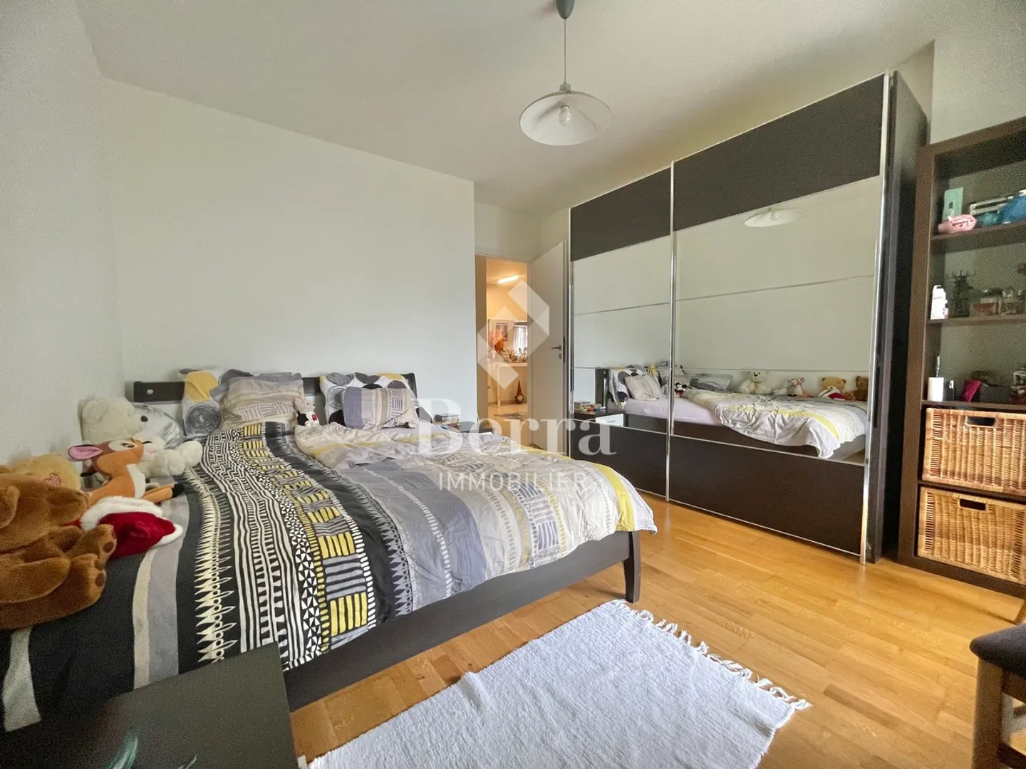 Beautiful 4.5-Room Apartment - Photo 7 of 20