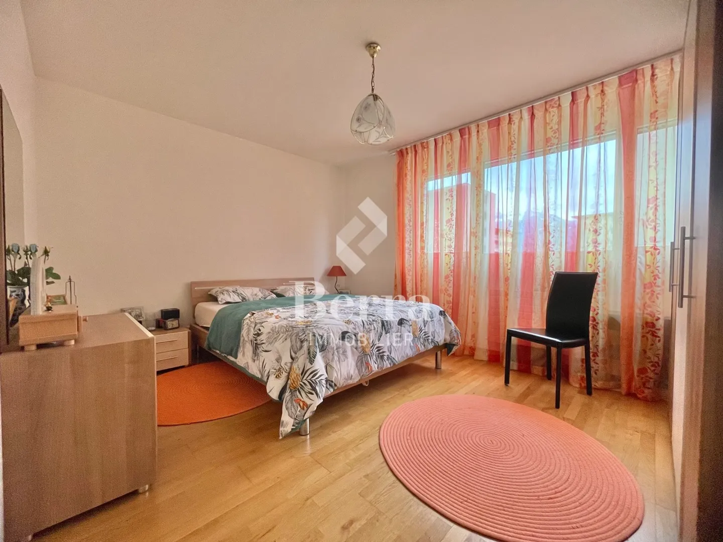 Beautiful 4.5-Room Apartment - Photo 13 of 20