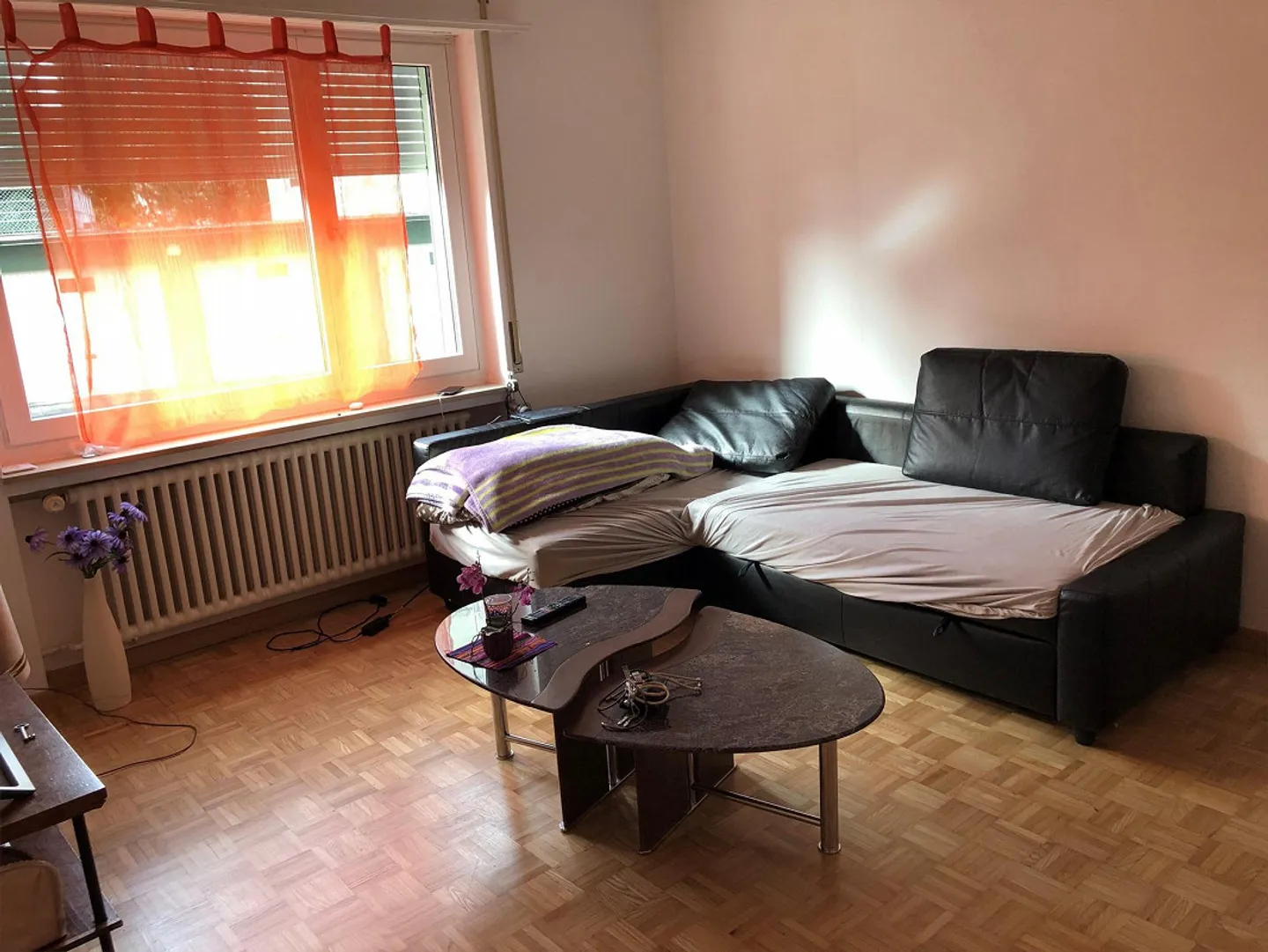 Zentrale 1-Zimmerwohnung in Winterthur - Foto 7 von 9