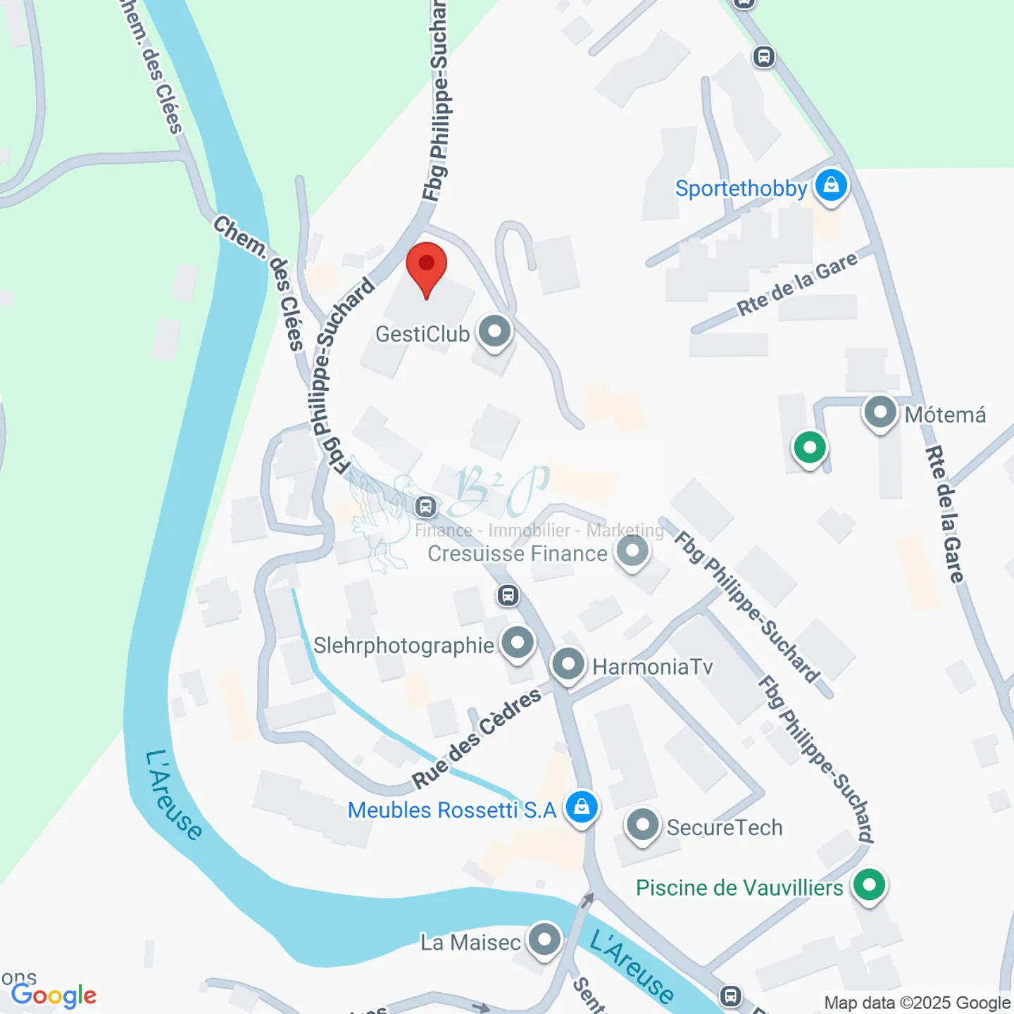 A 110m2 warehouse is for rent! - Photo 7 of 7