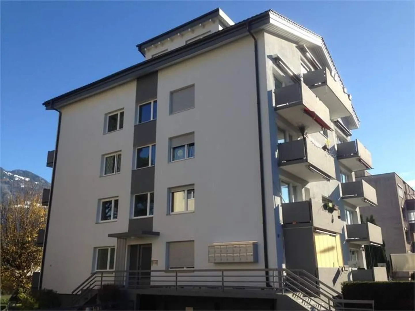 «Möbl. WG-Zimmer» - Foto 3 von 5