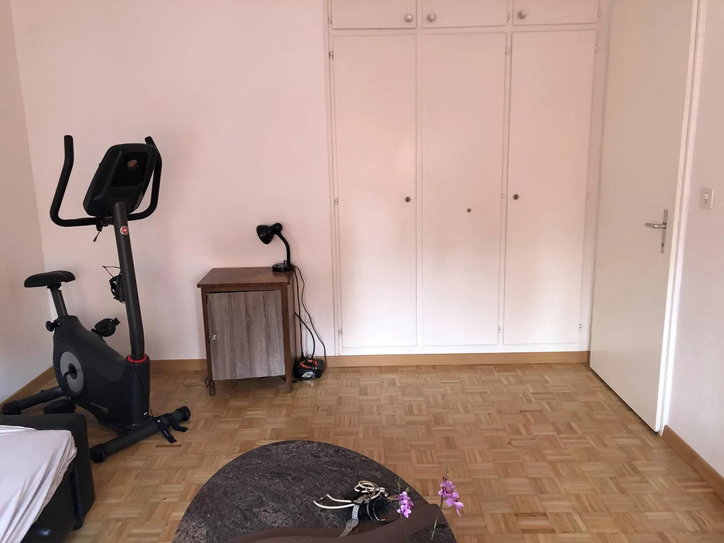 Zentrale 1-Zimmerwohnung in Winterthur - Foto 8 von 9