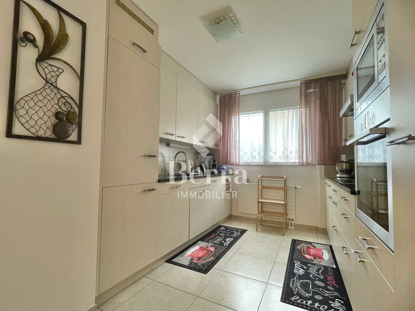 Beautiful 4.5-Room Apartment - Photo 15 of 20