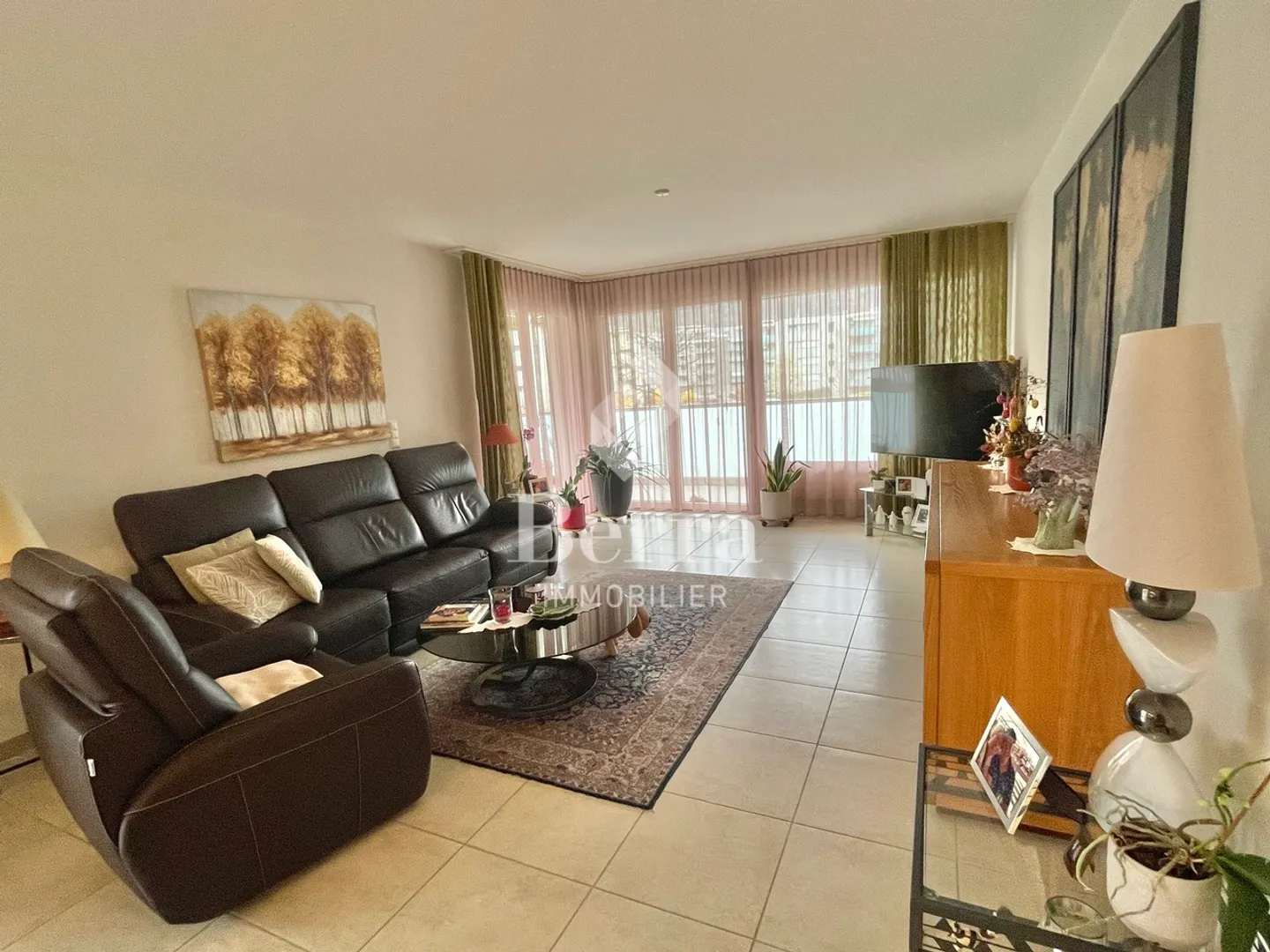 Beautiful 4.5-Room Apartment - Photo 16 of 20